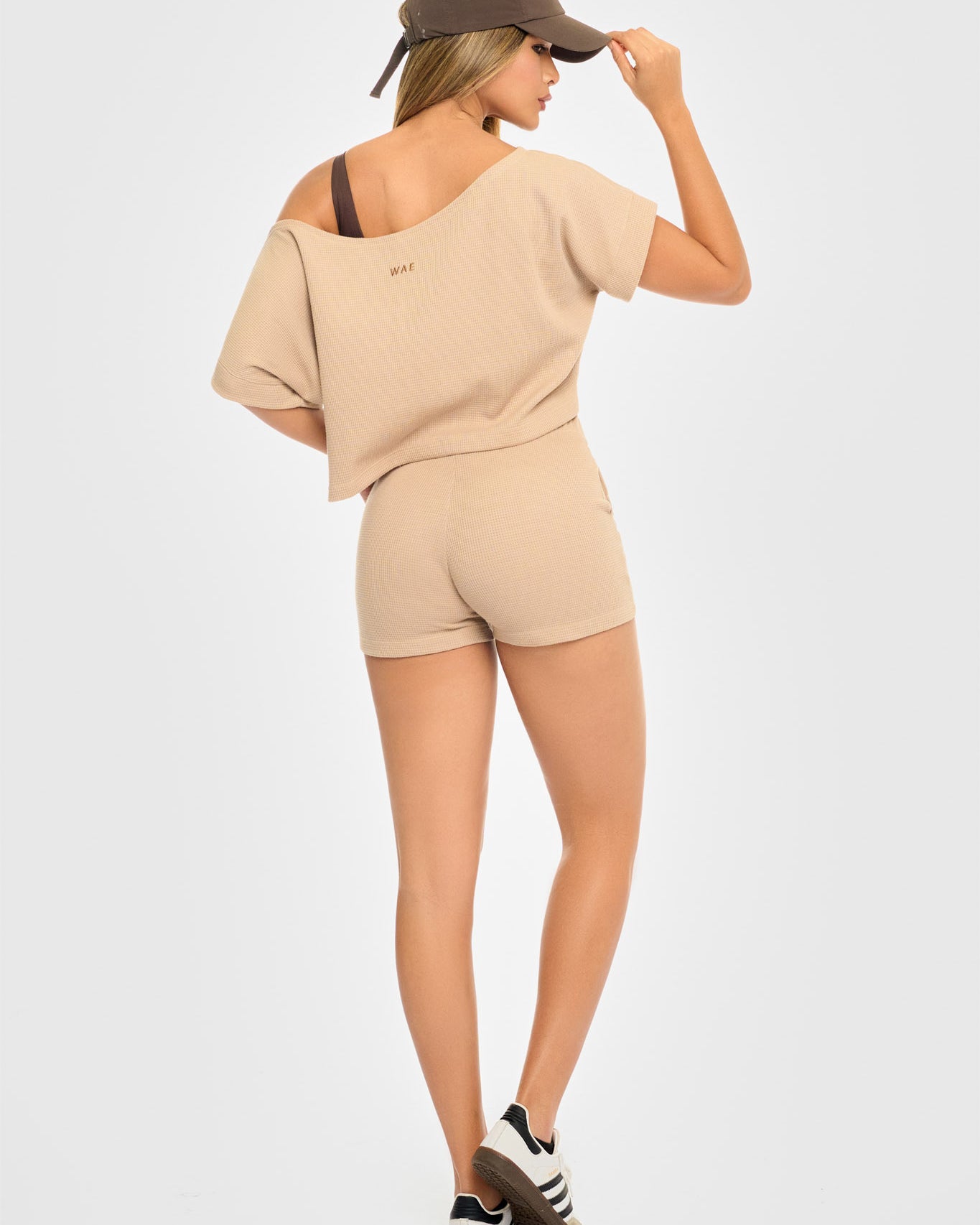 Camiseta Kimono Alma