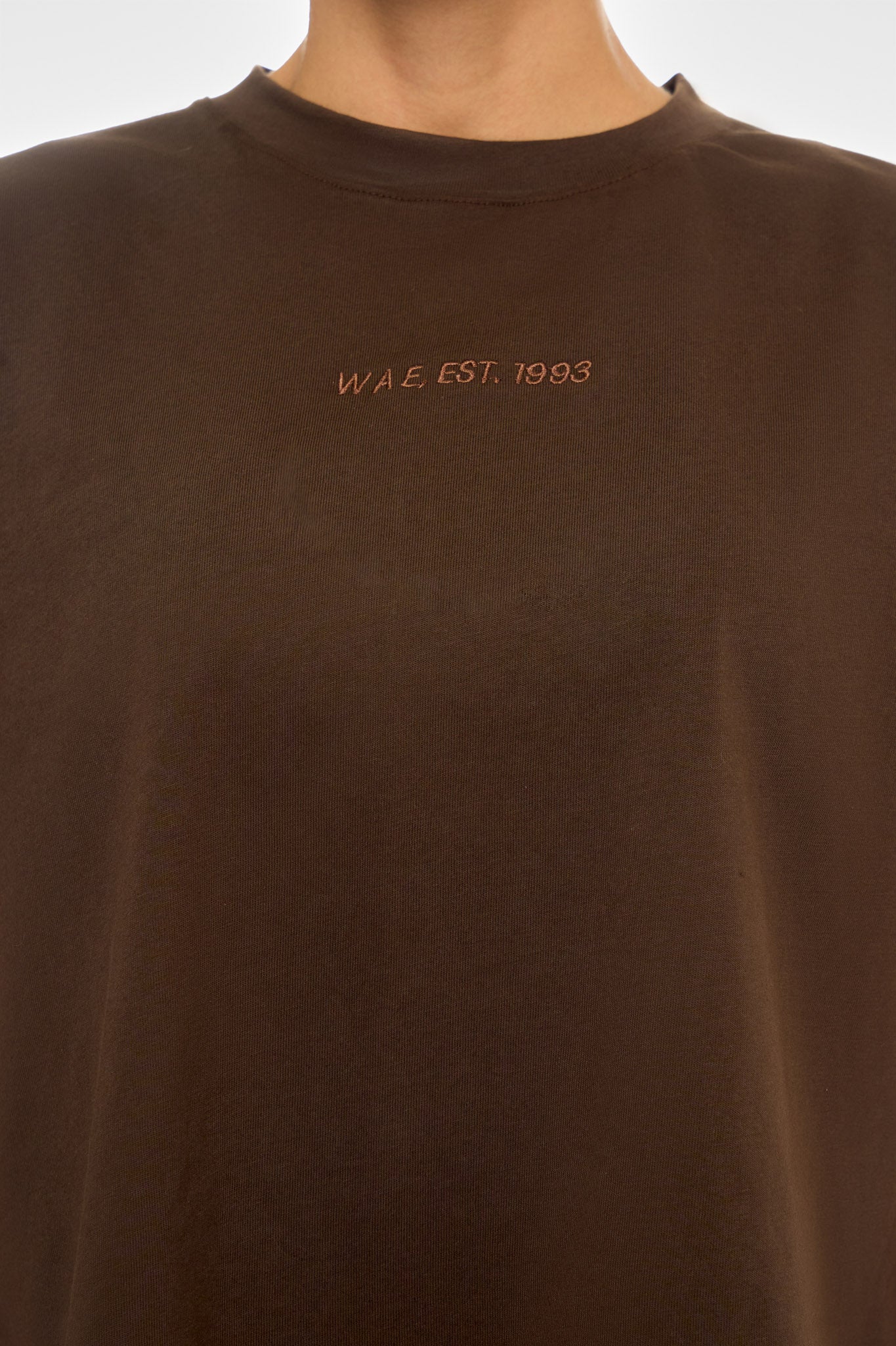 Camiseta Ideal