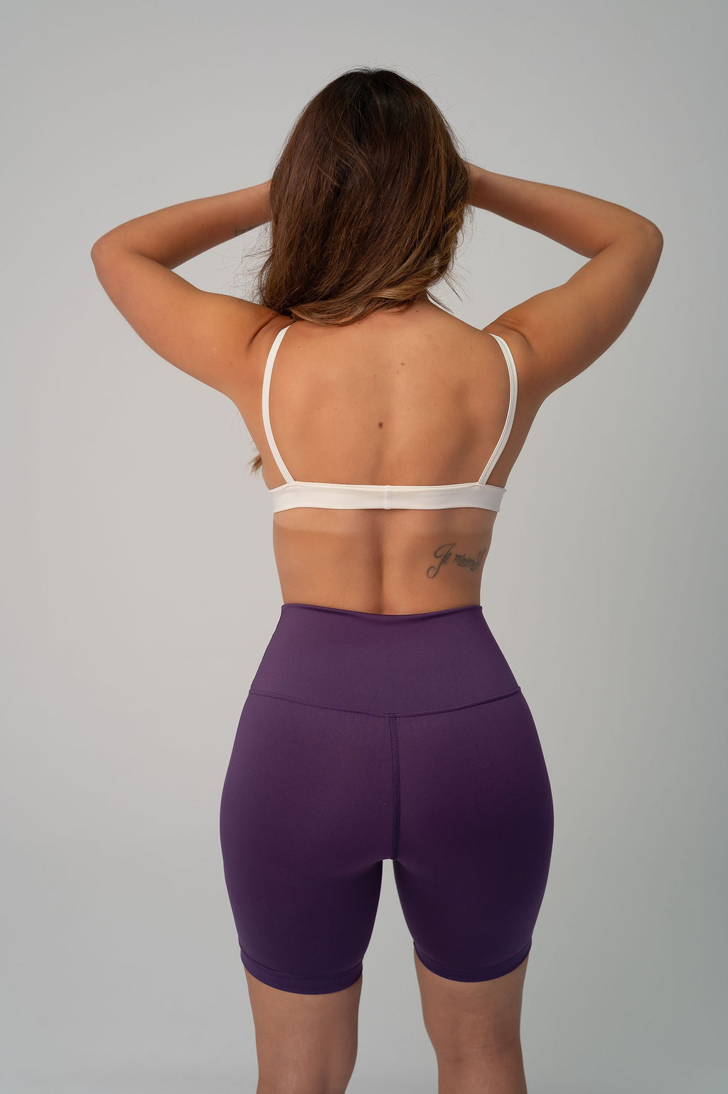 Set Deportivo Raíz