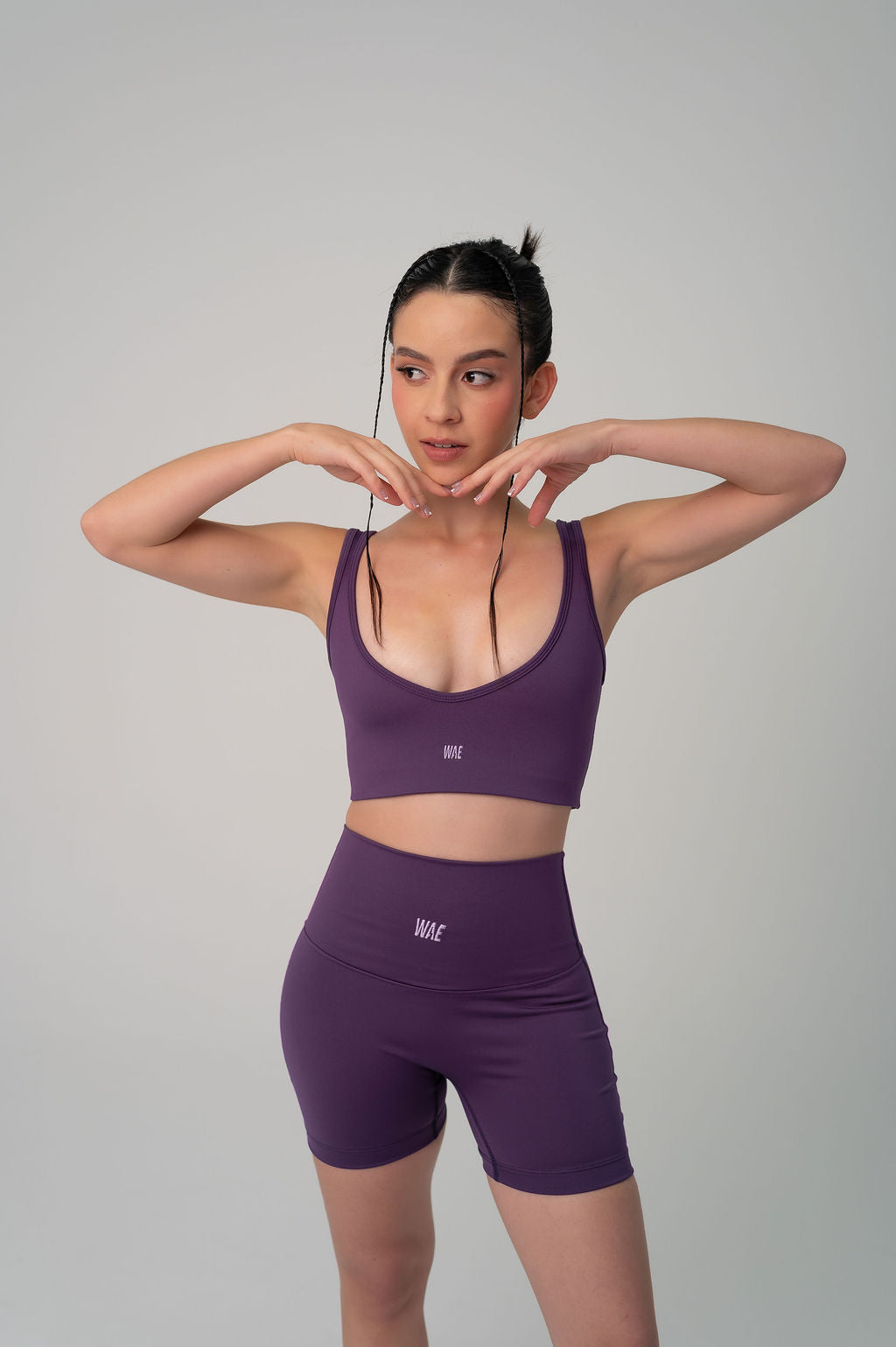 Set Deportivo Brillo