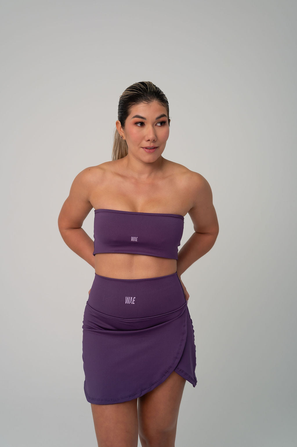 Set Deportivo Light