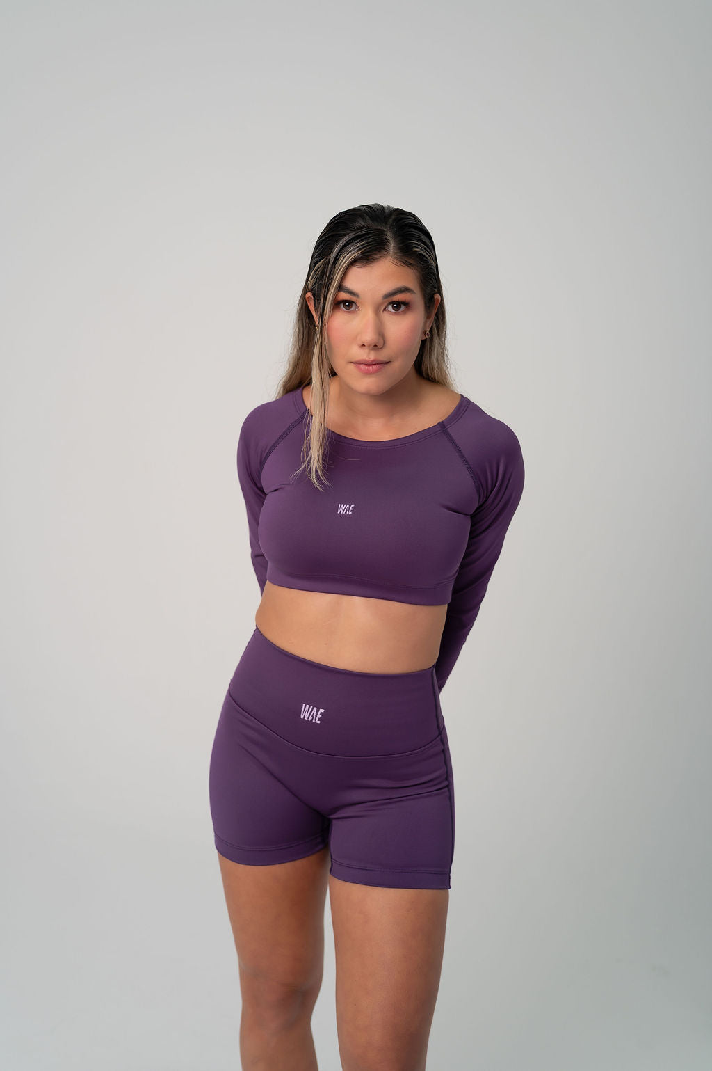 Set Deportivo Modo