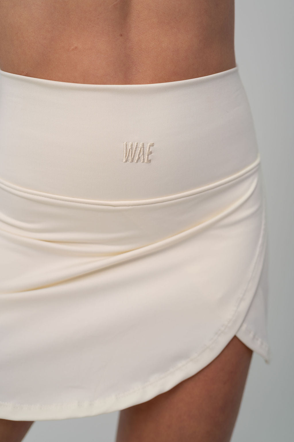 Falda Short Deportiva Bloom