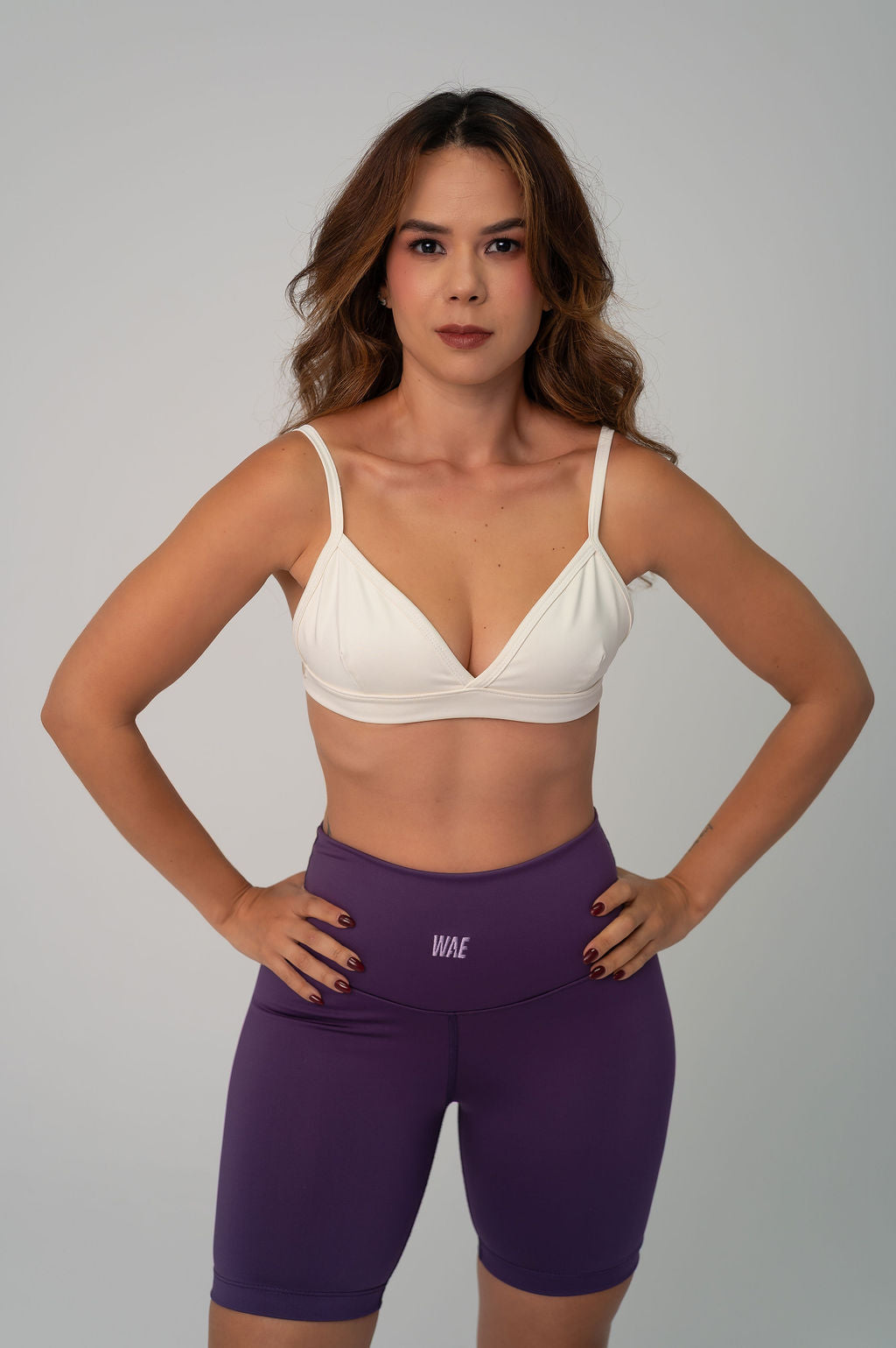 Set Deportivo Raíz