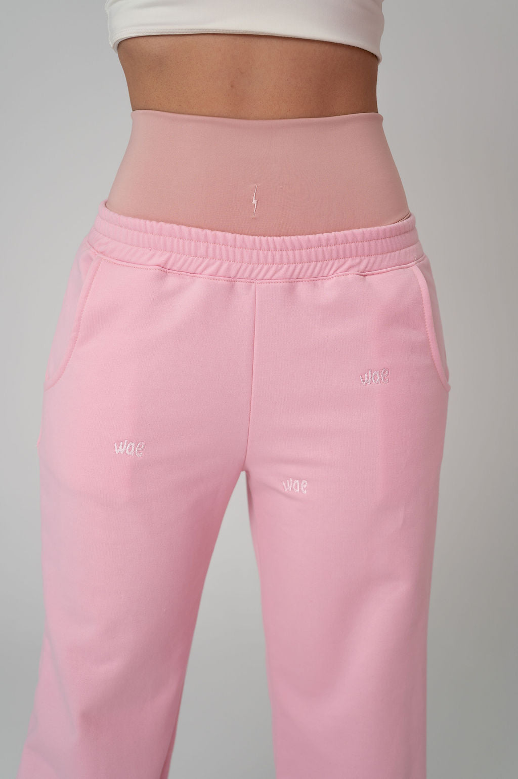 Jogger Rose