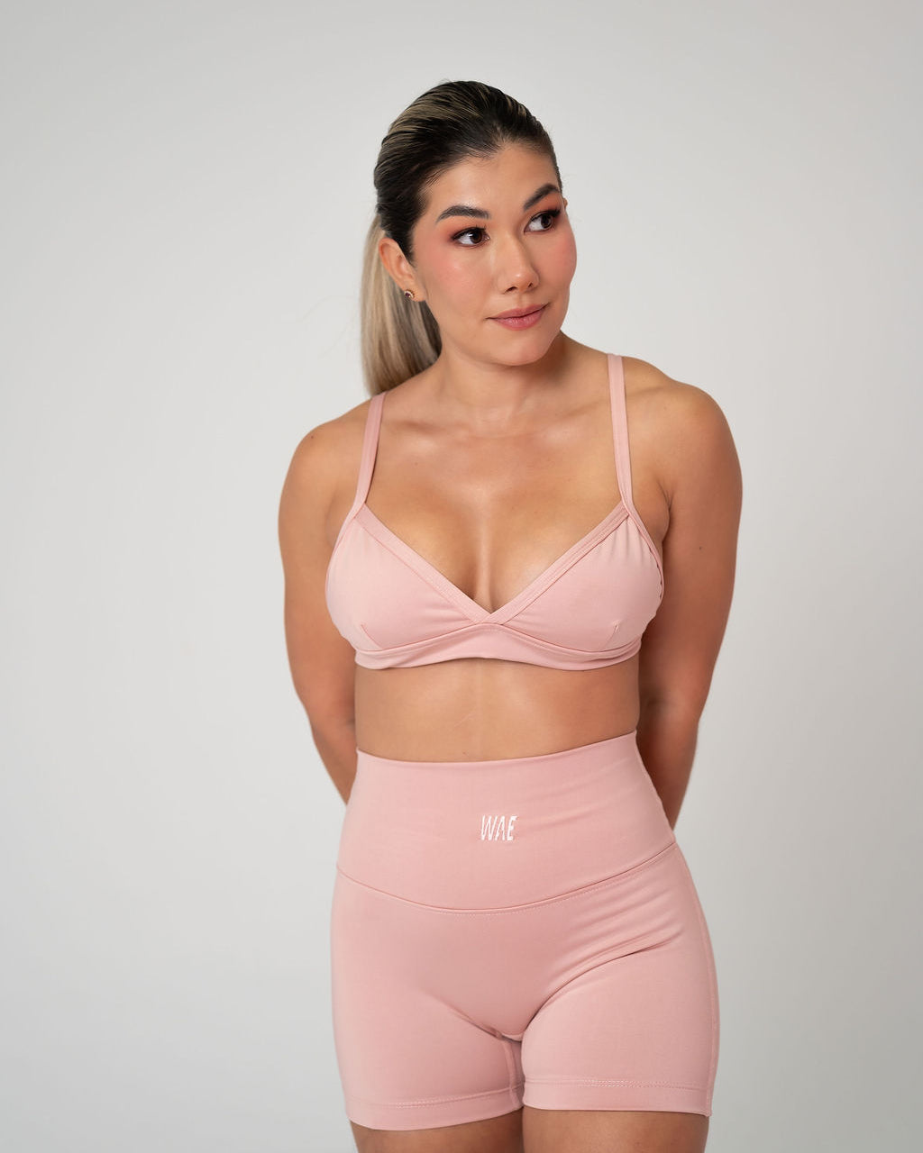Set Deportivo Fuerza