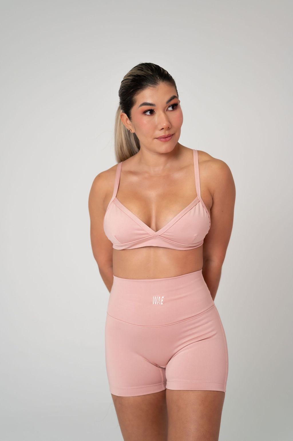 Set Deportivo Fuerza