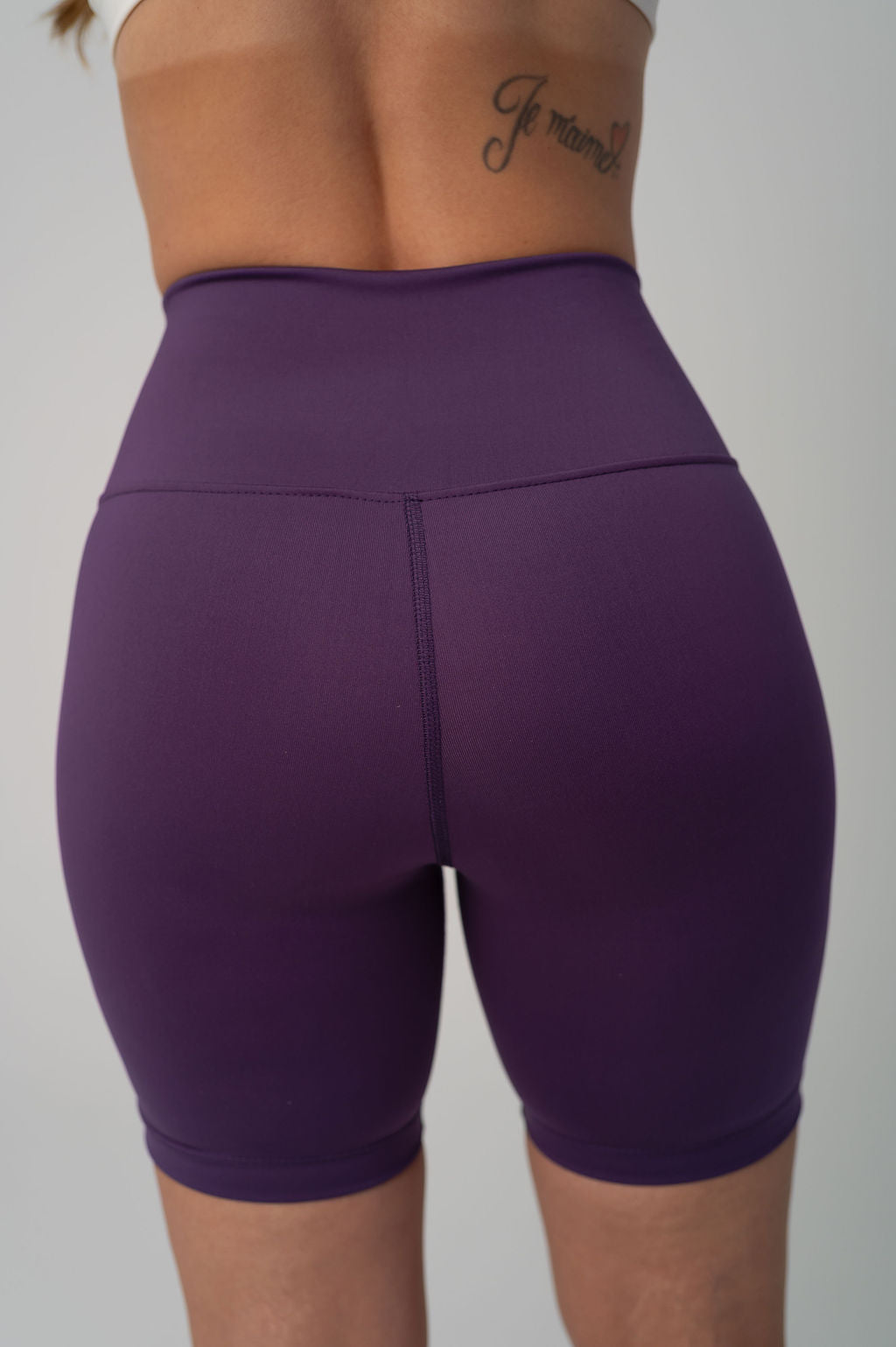 Biker Deportivo Mum