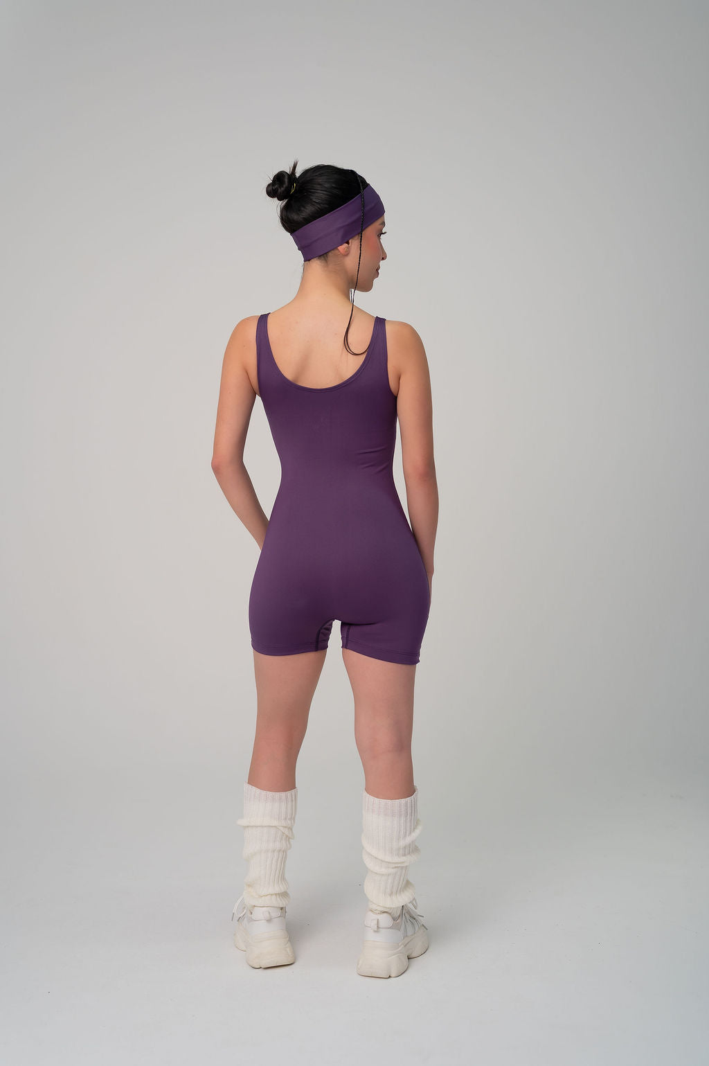 Enterizo Basic