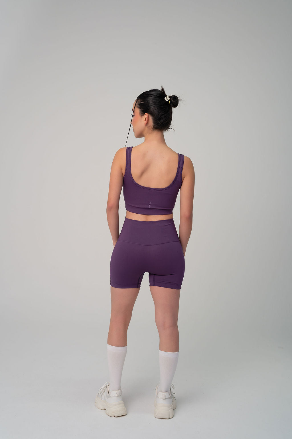 Set Deportivo Brillo