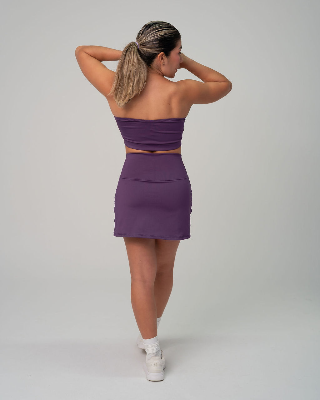 Set Deportivo Light