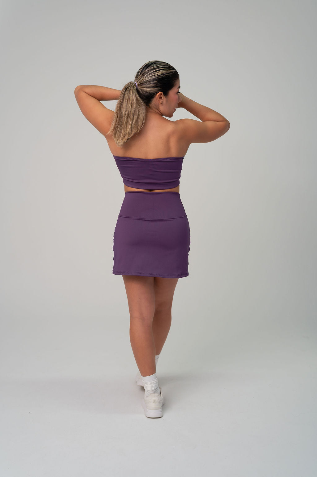 Set Deportivo Light