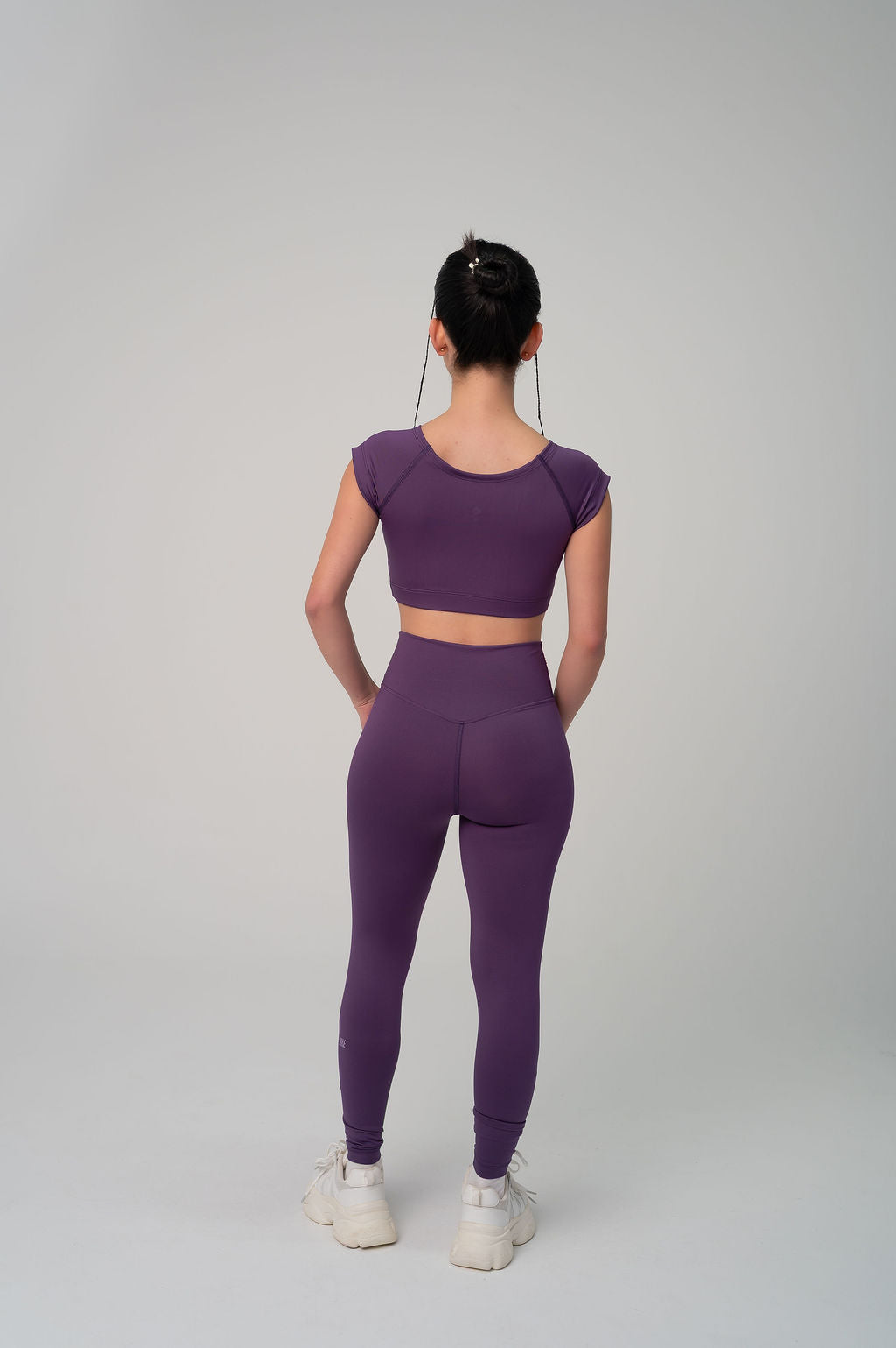Set Deportivo Puro