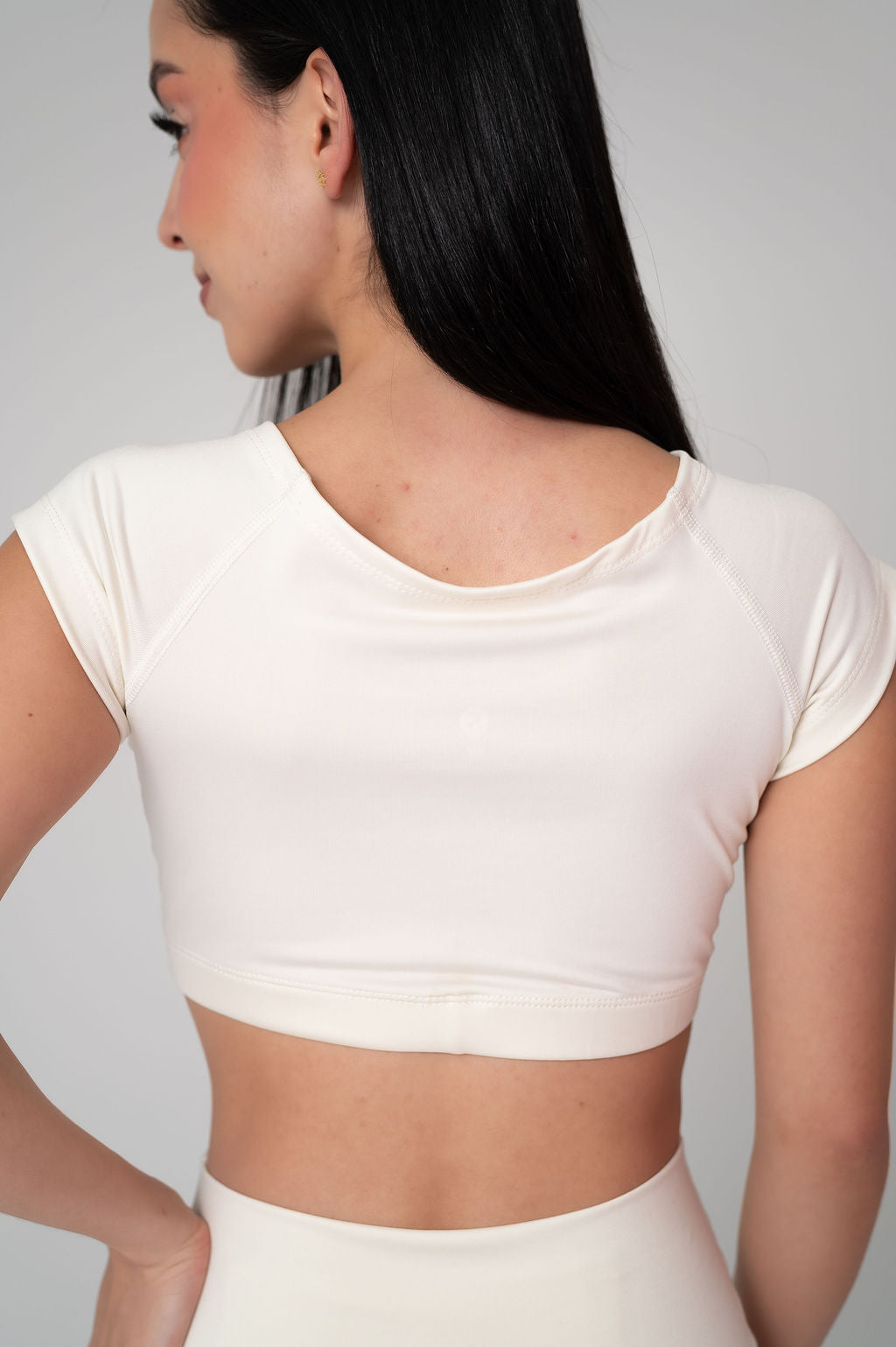 Crop Top Deportivo Noa