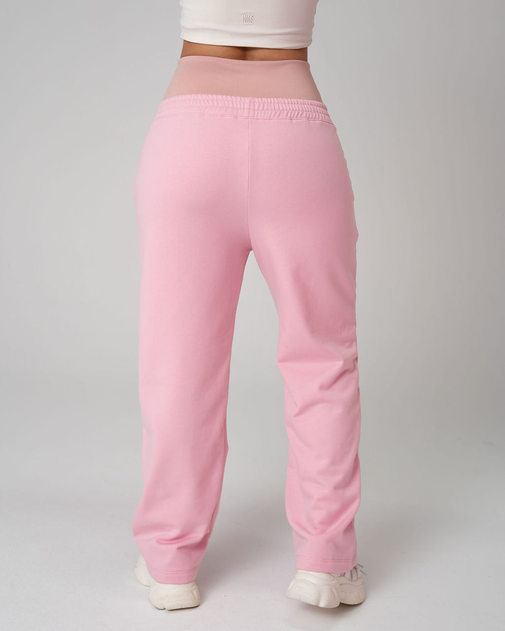 Jogger Rose