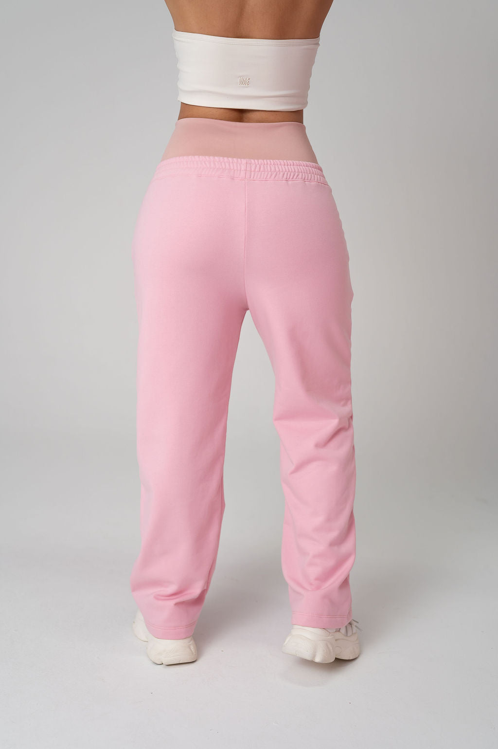 Jogger Rose
