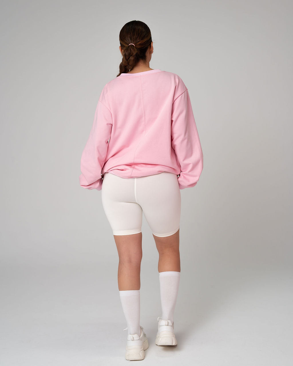 Set Deportivo Comfy