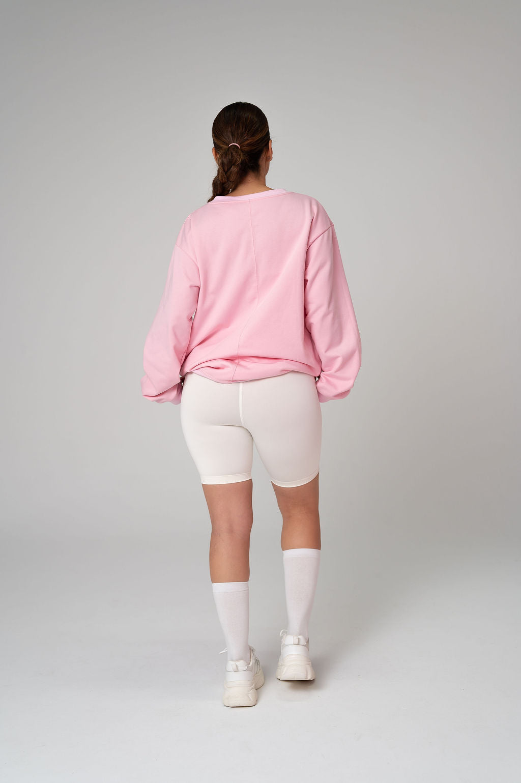 Set Deportivo Comfy