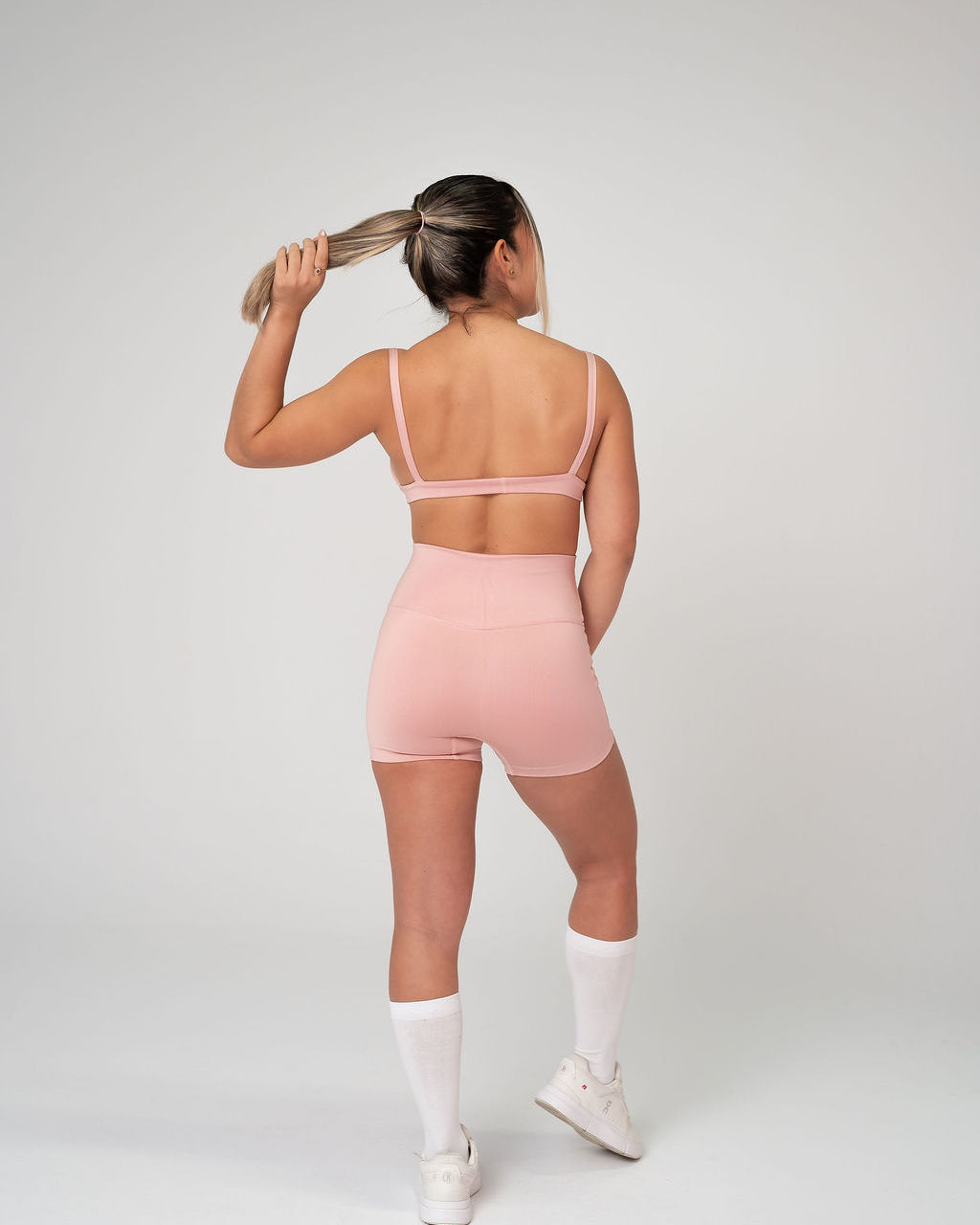 Set Deportivo Fuerza