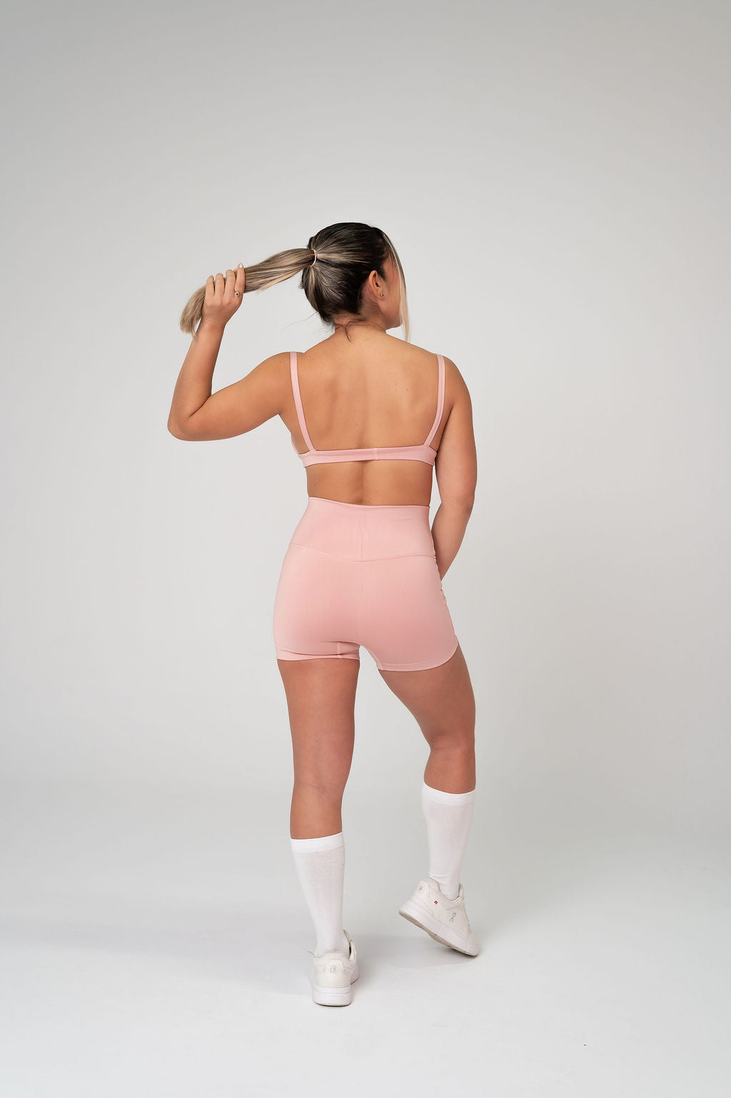 Set Deportivo Fuerza