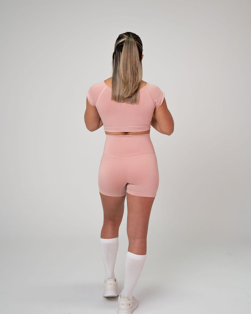 Set Deportivo Suave