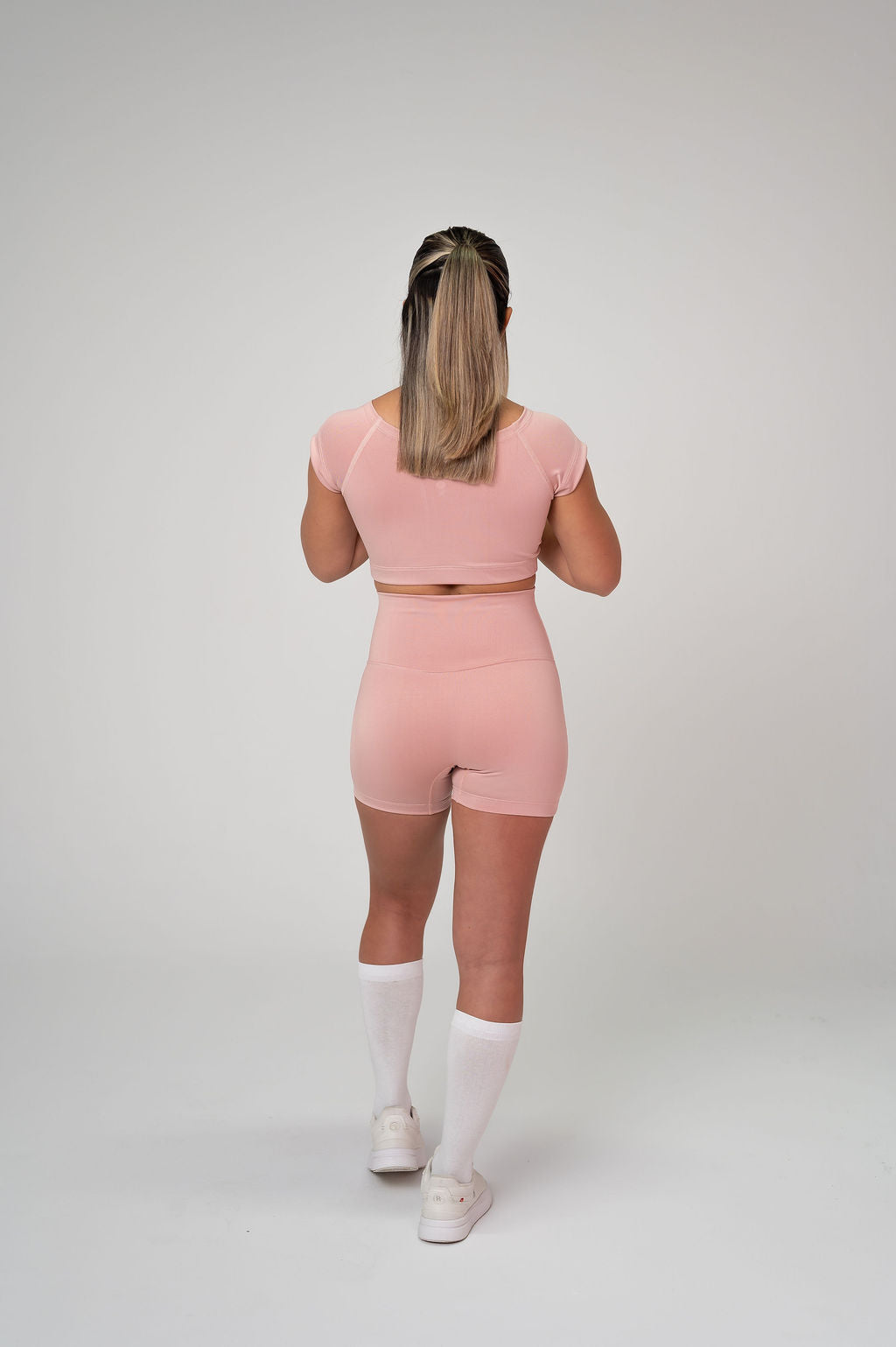 Set Deportivo Suave