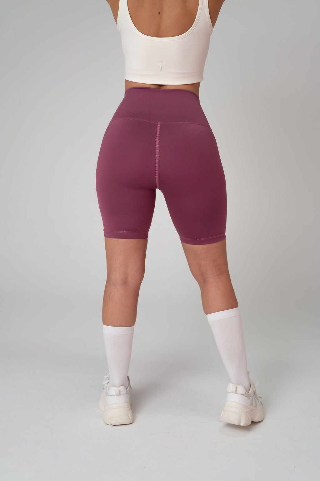 Biker Deportivo Mum