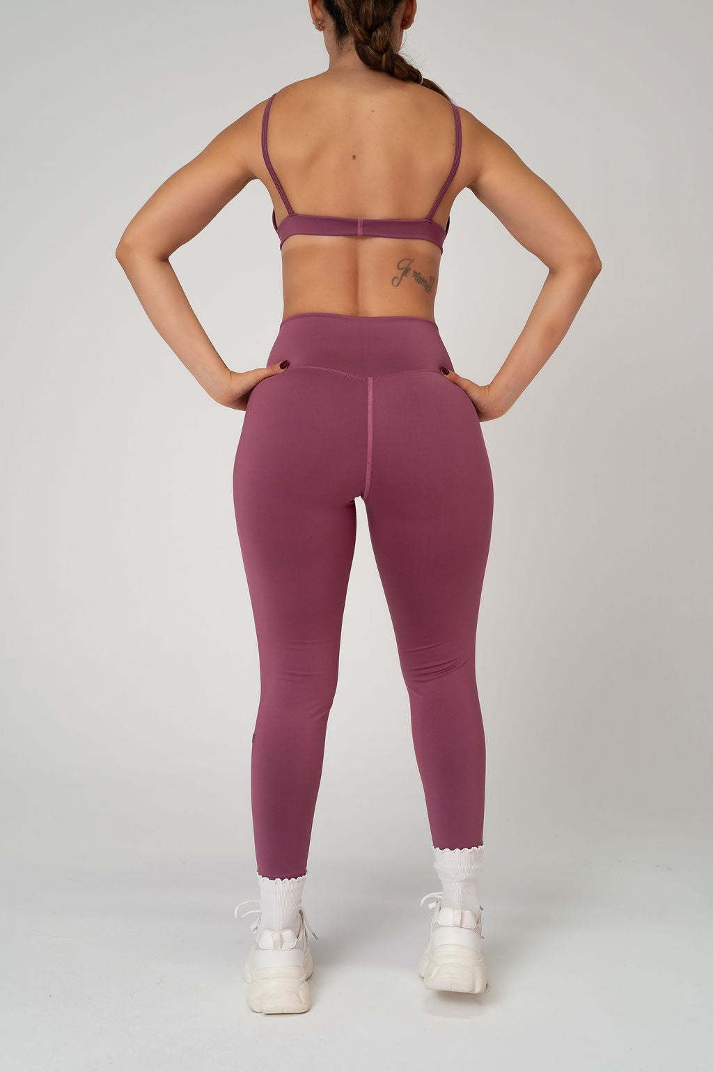 Leggings Aura
