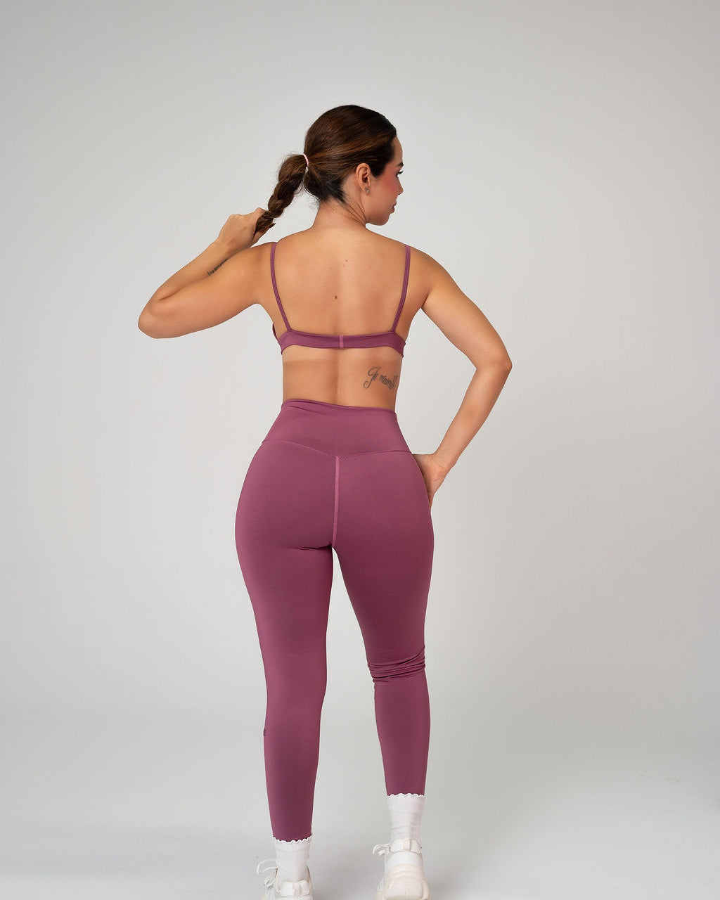 Set Deportivo Flujo