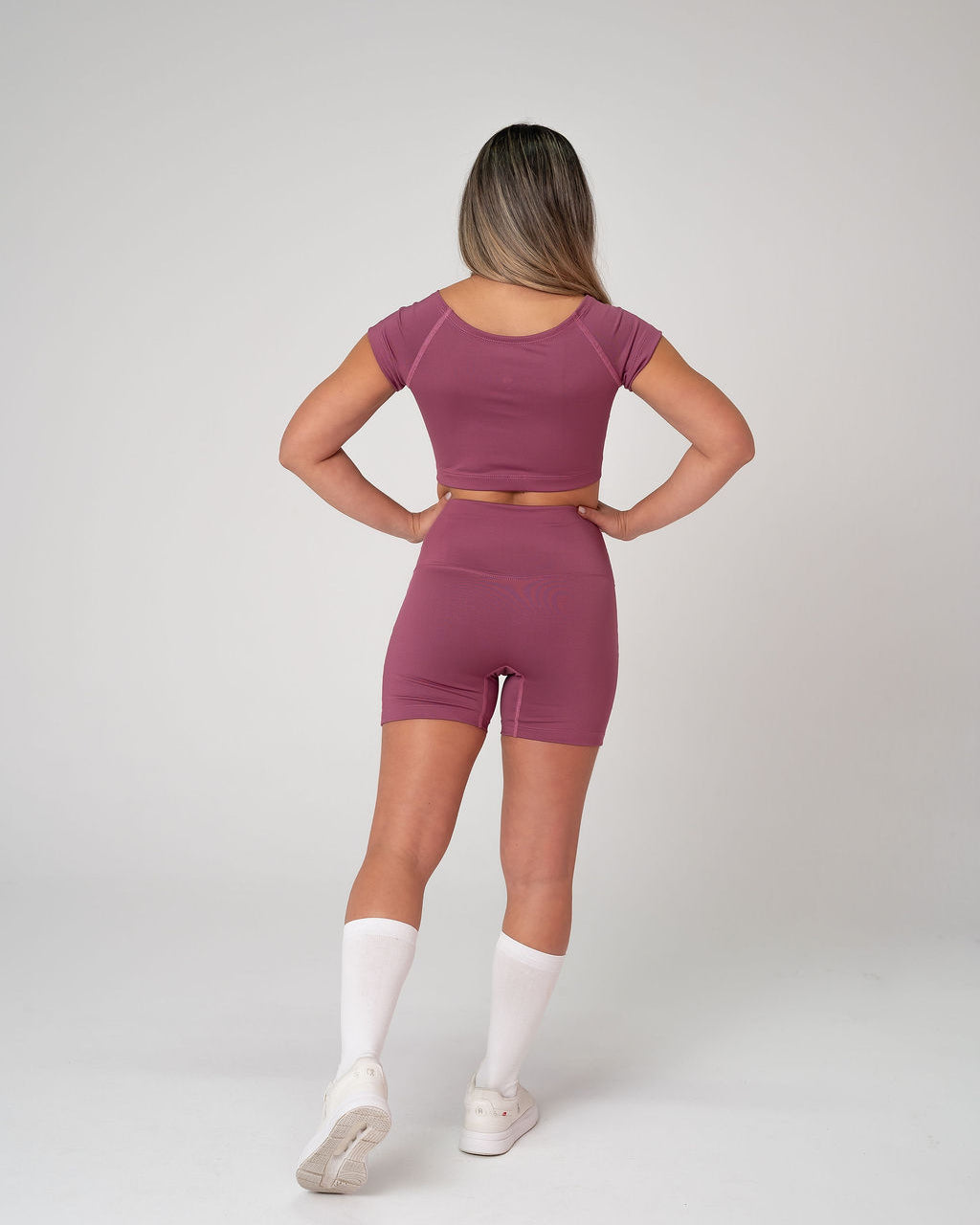 Set Deportivo Pétalo