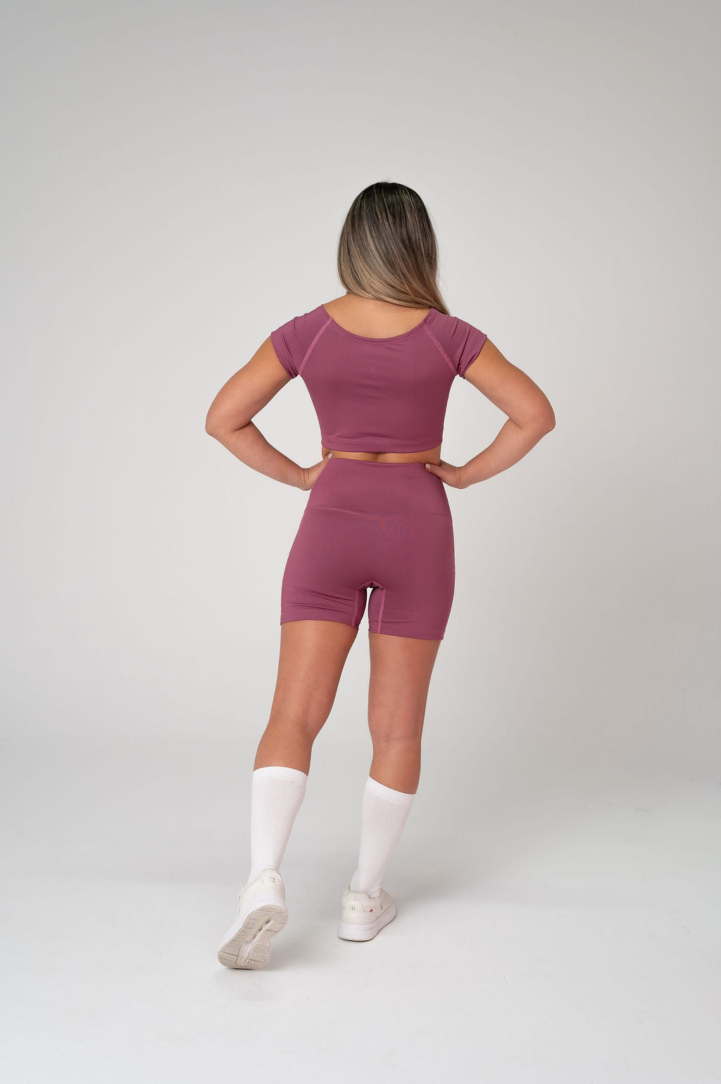 Set Deportivo Pétalo