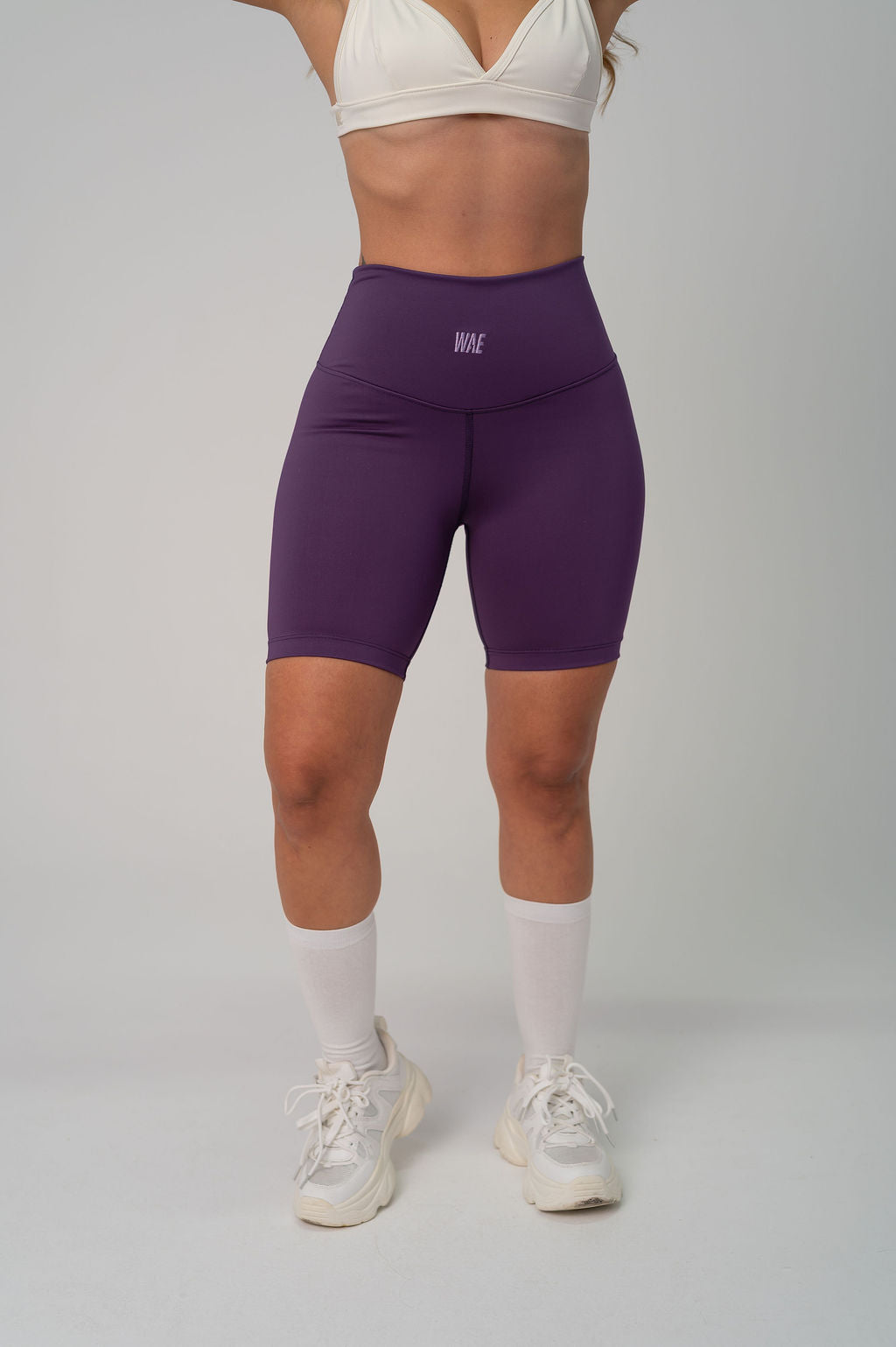 Biker Deportivo Mum