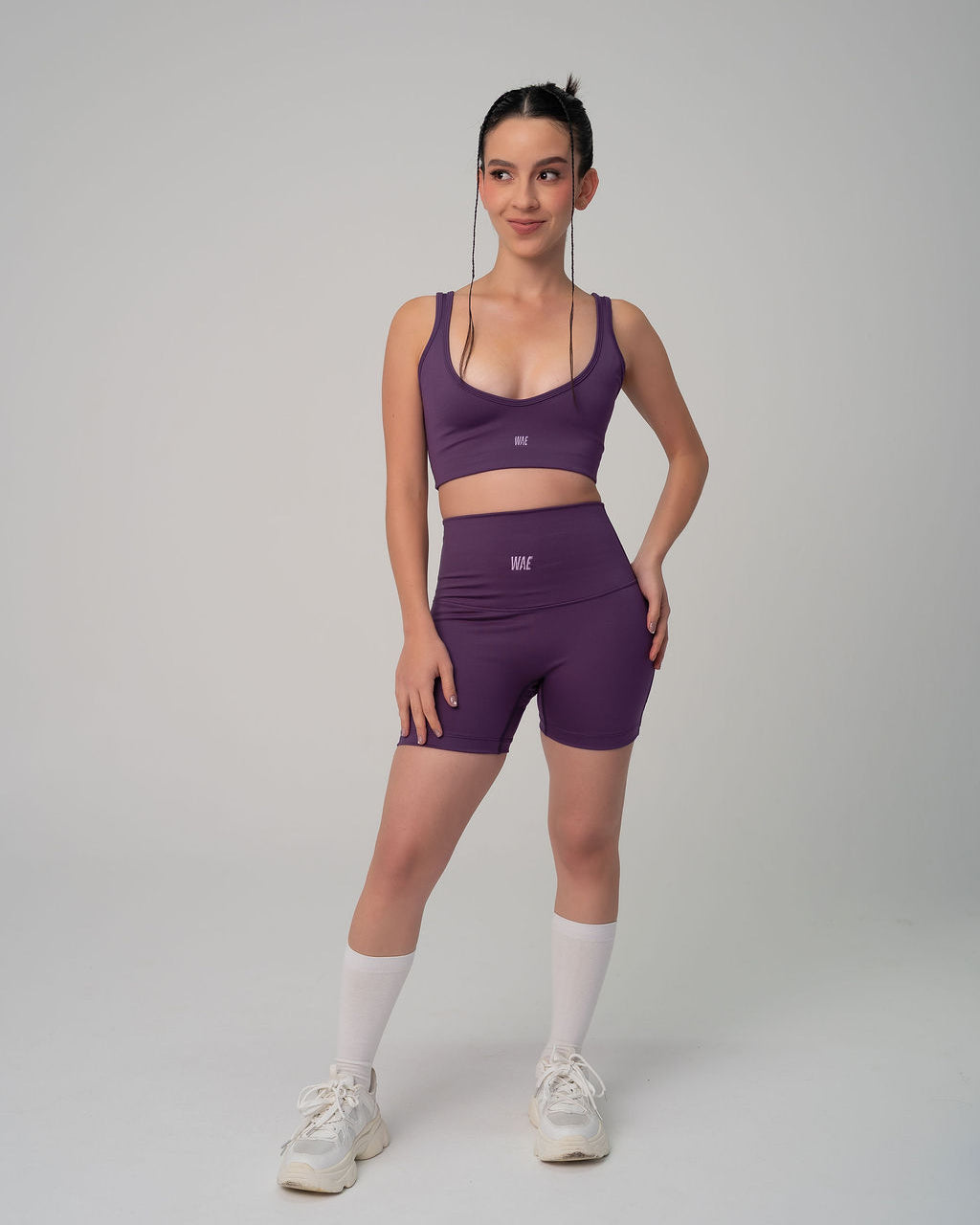 Set Deportivo Brillo