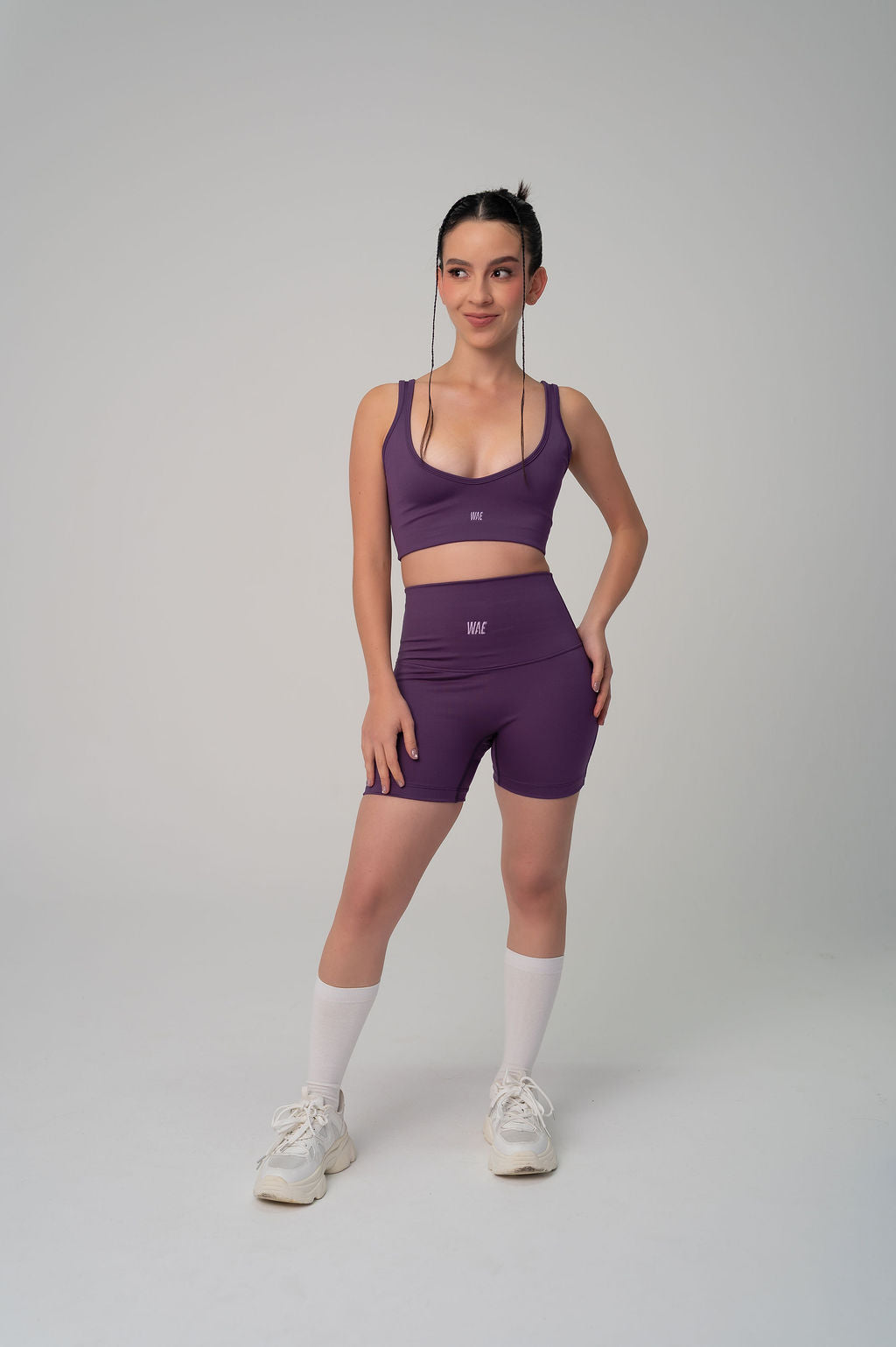 Set Deportivo Brillo