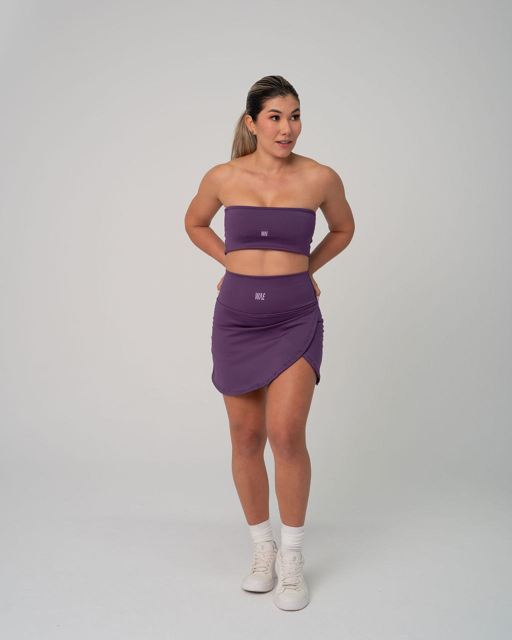 Set Deportivo Light