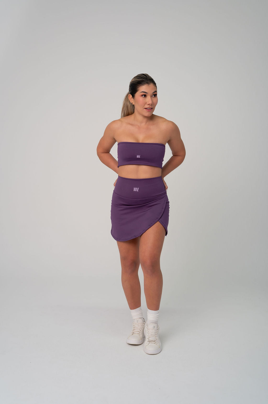 Set Deportivo Light