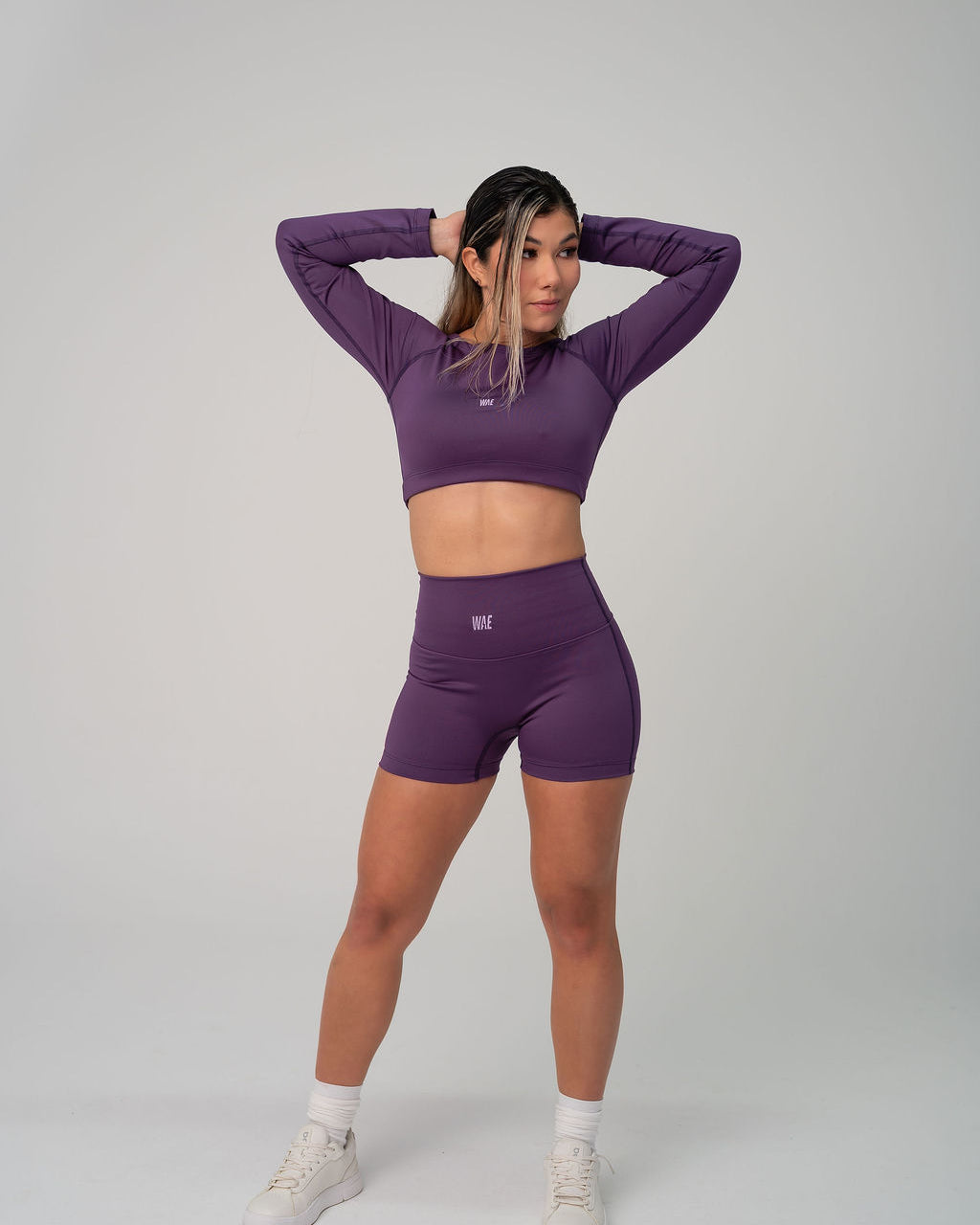 Set Deportivo Modo