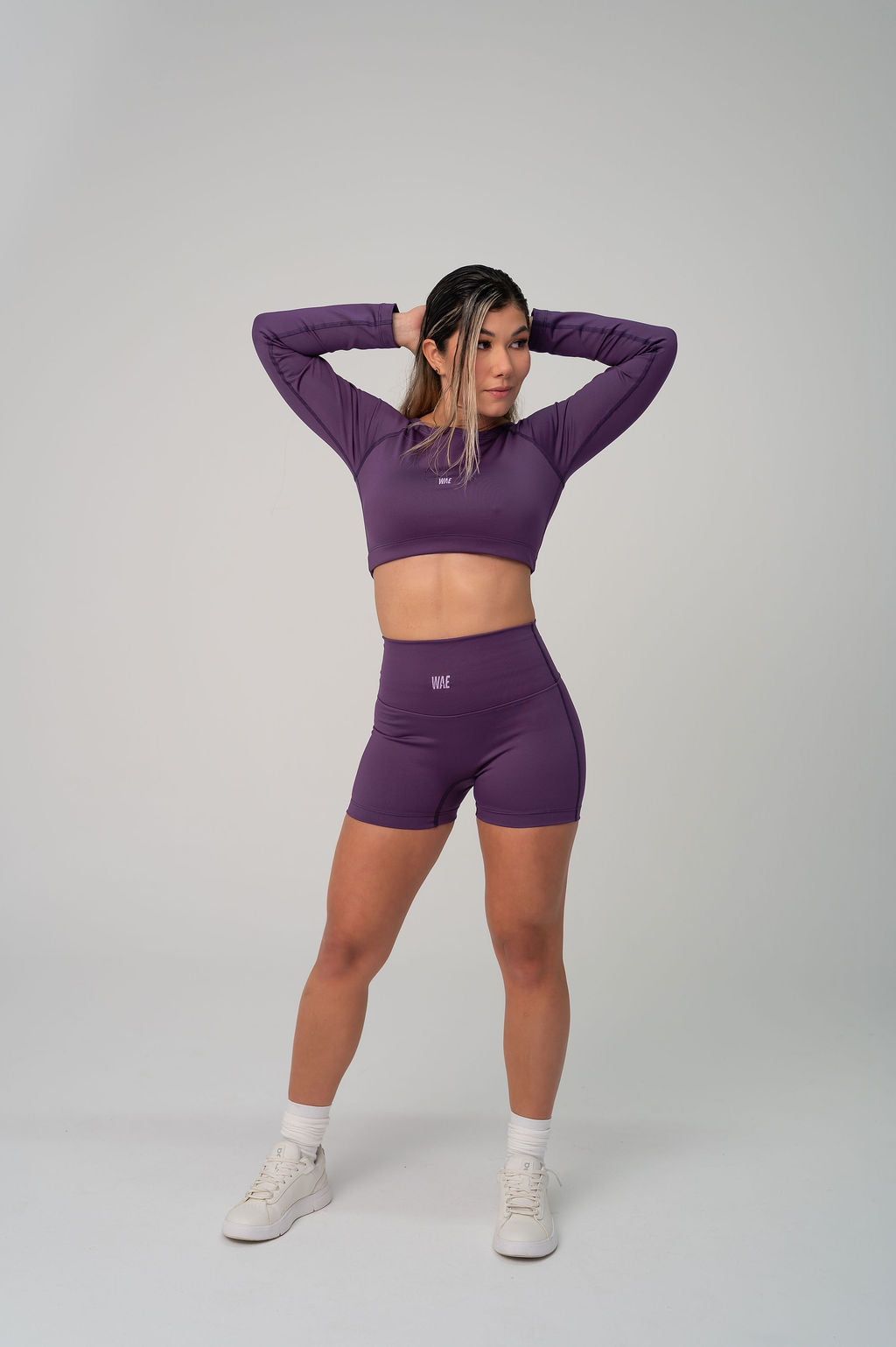 Set Deportivo Modo