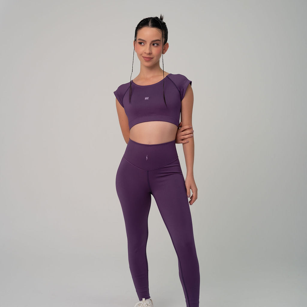 Set Deportivo Puro