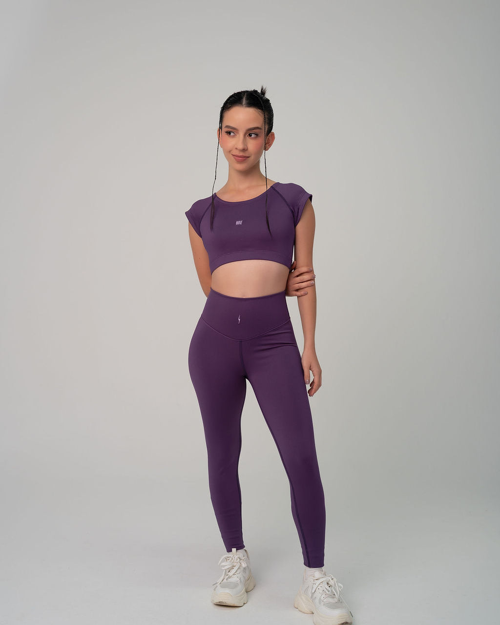 Set Deportivo Puro