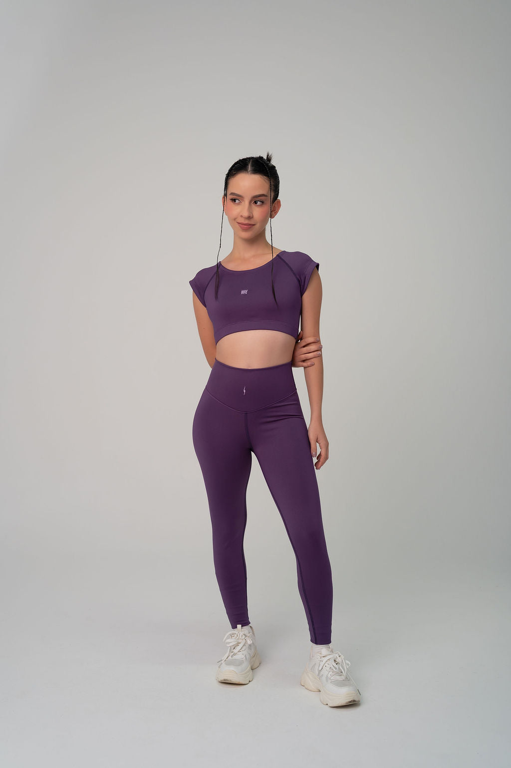 Set Deportivo Puro