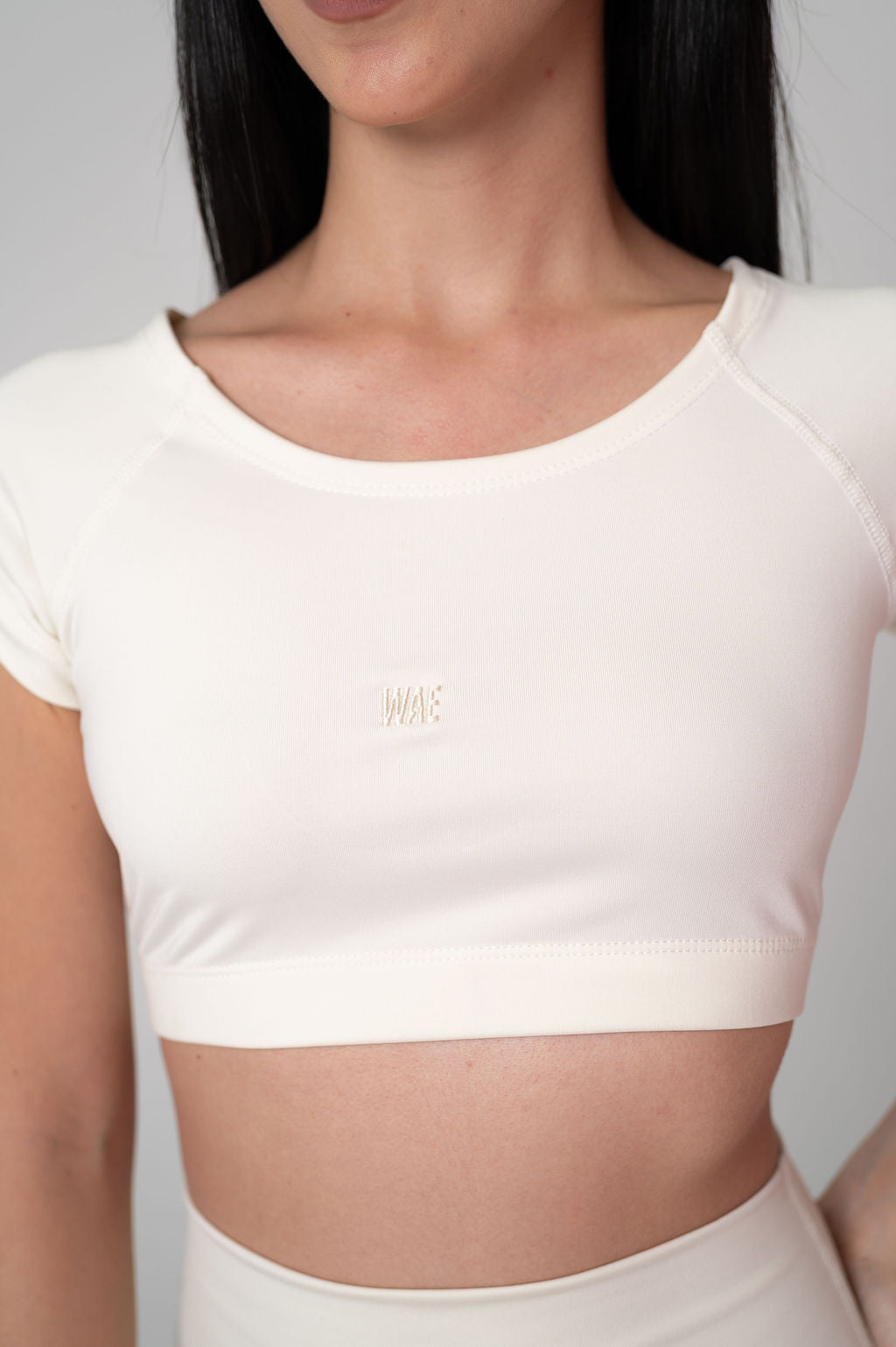 Crop Top Deportivo Noa