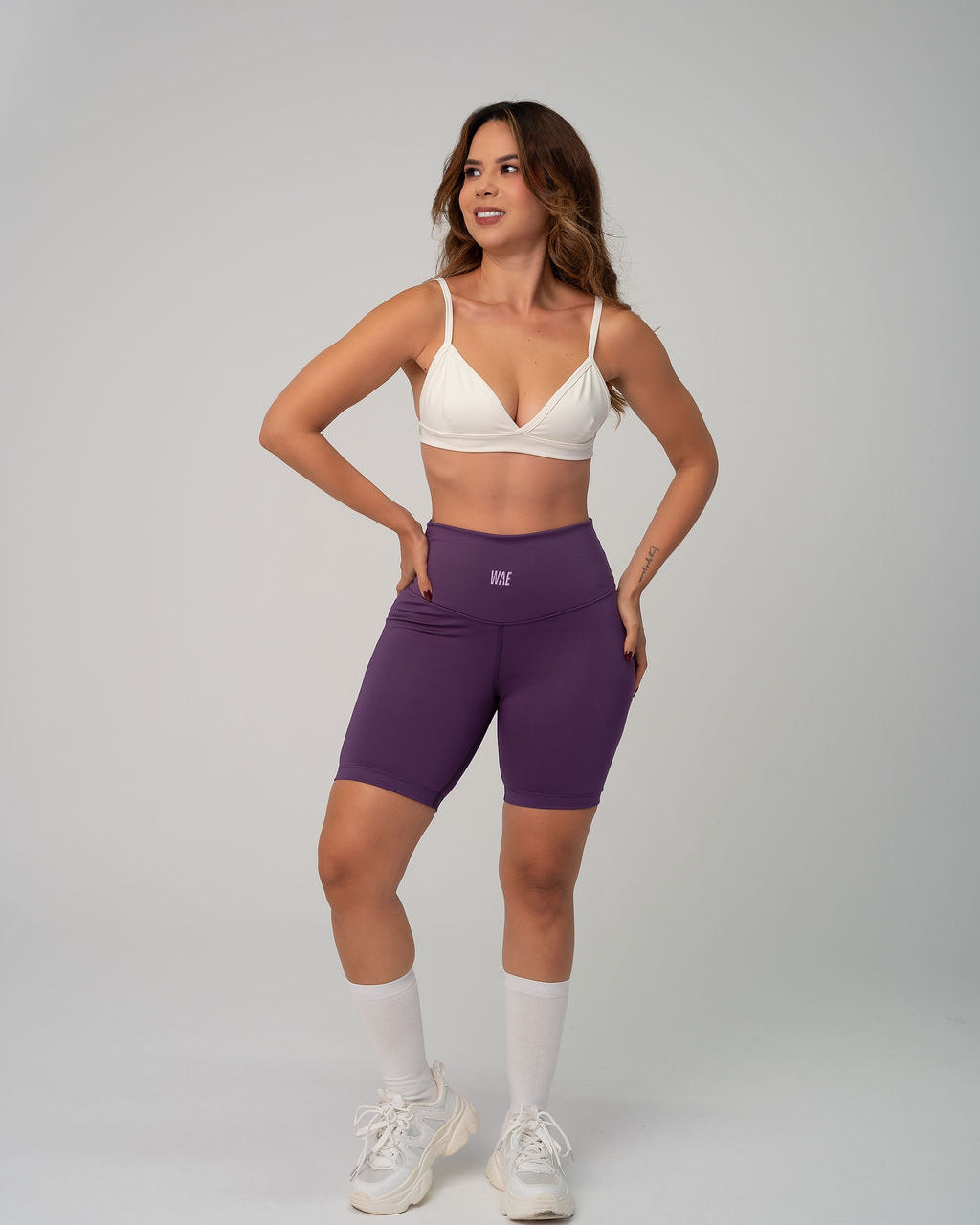 Set Deportivo Raíz
