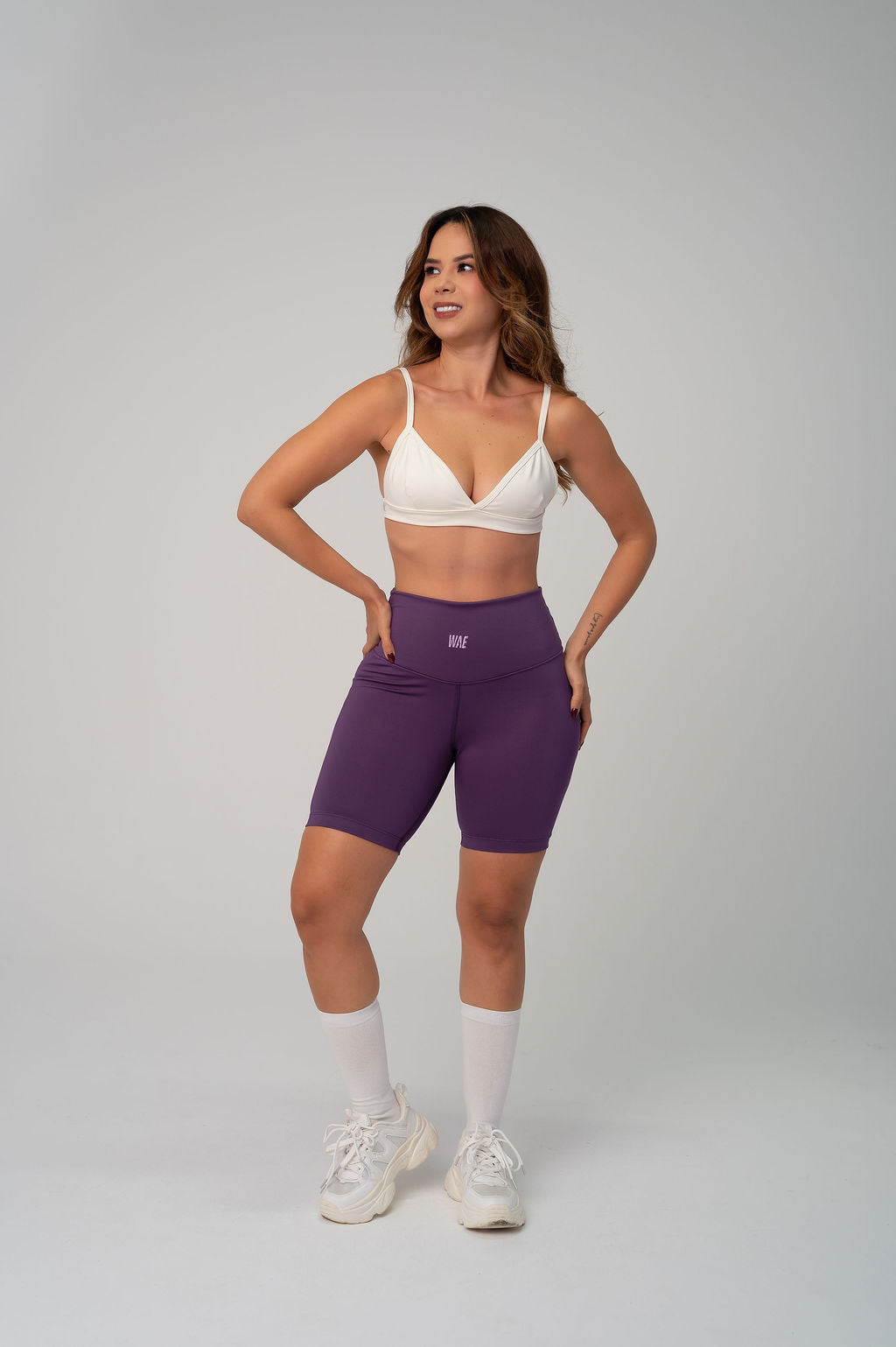 Set Deportivo Raíz