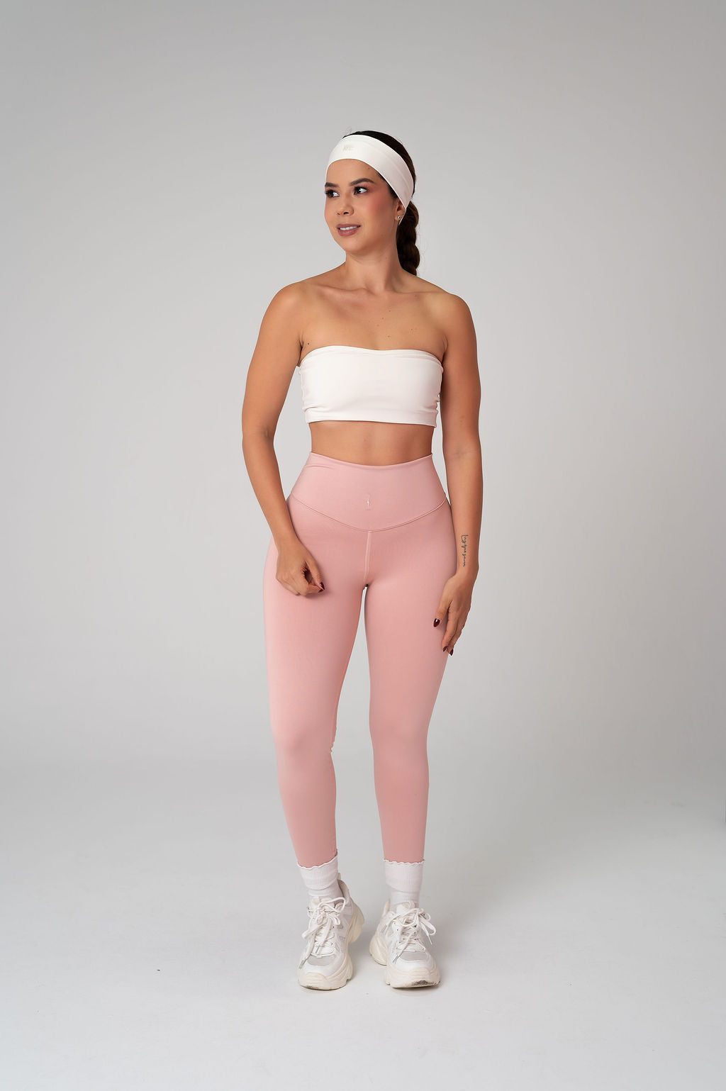Set Deportivo Balance