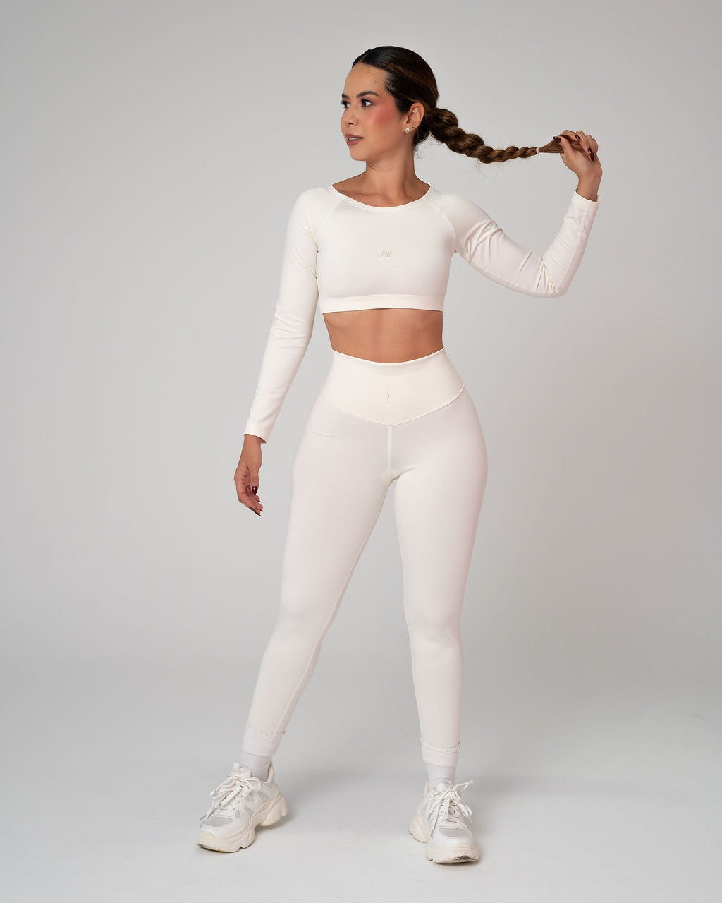Set Deportivo Mia