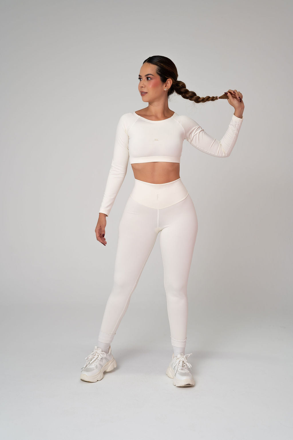 Set Deportivo Mia