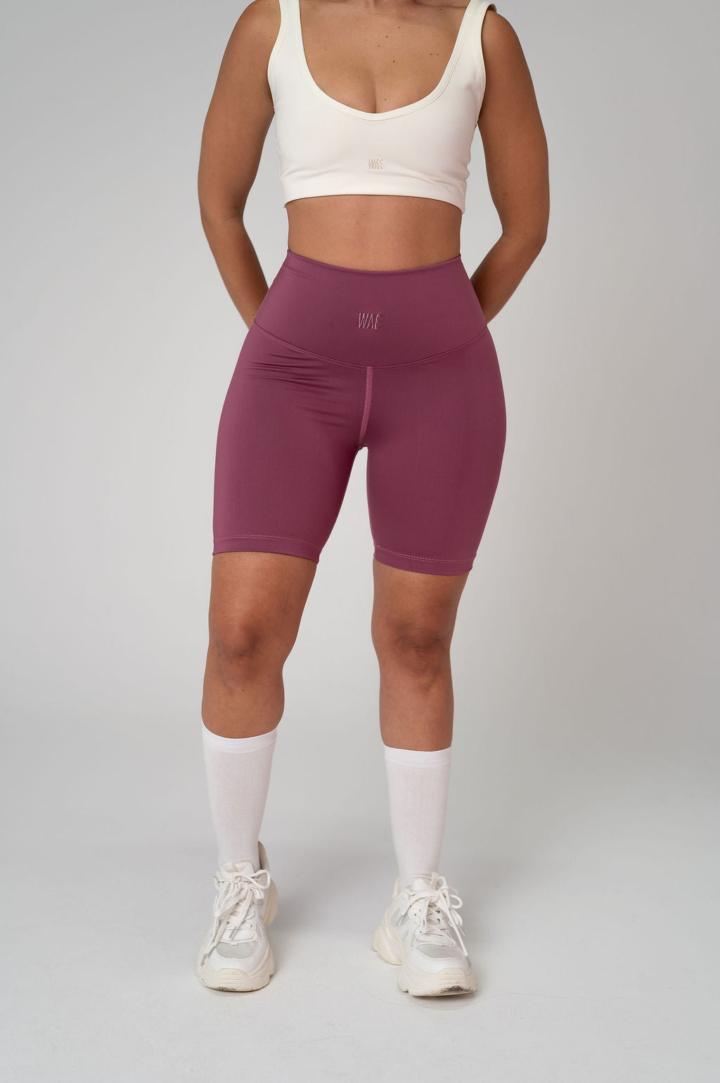 Biker Deportivo Mum