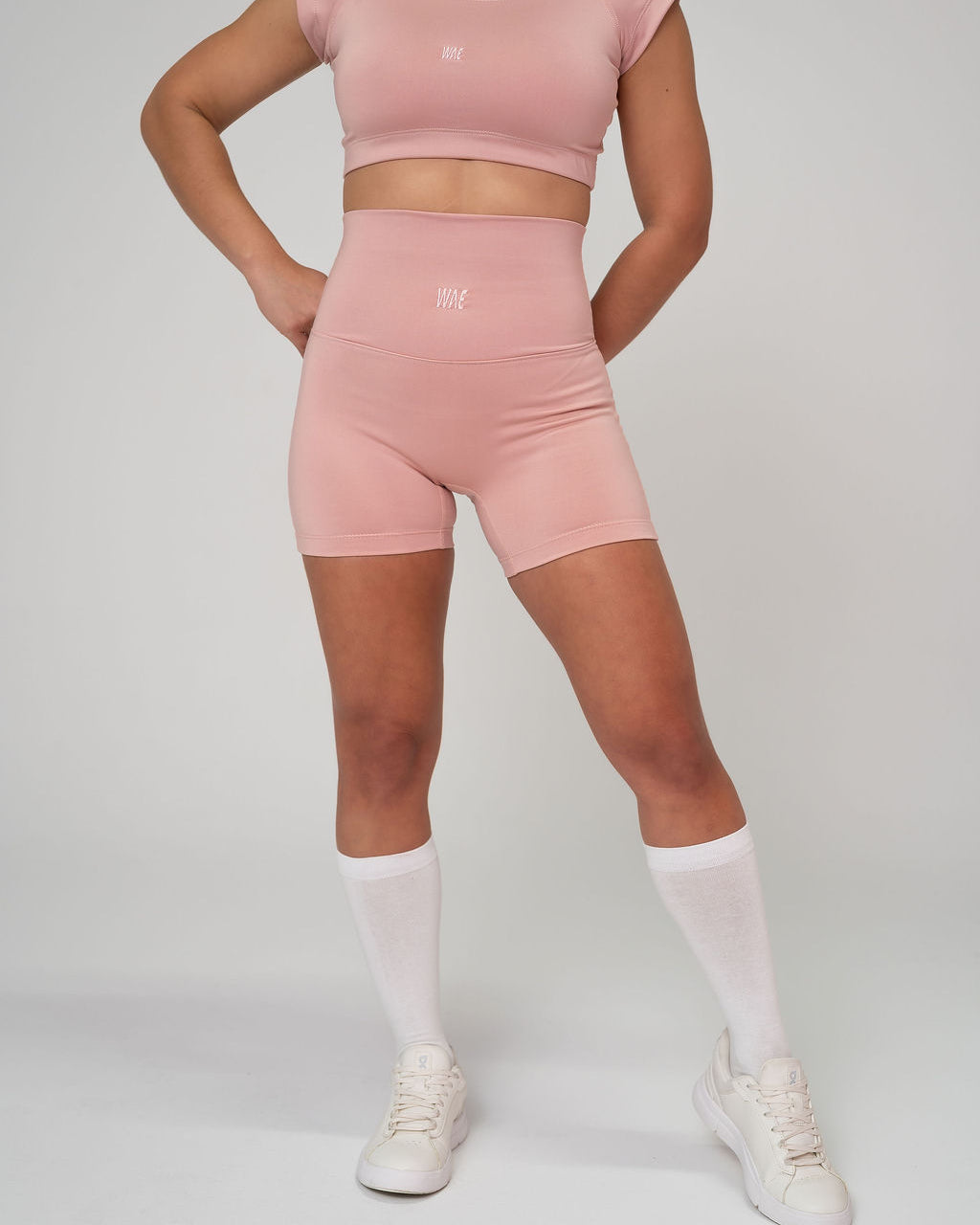 Biker Deportivo Petal