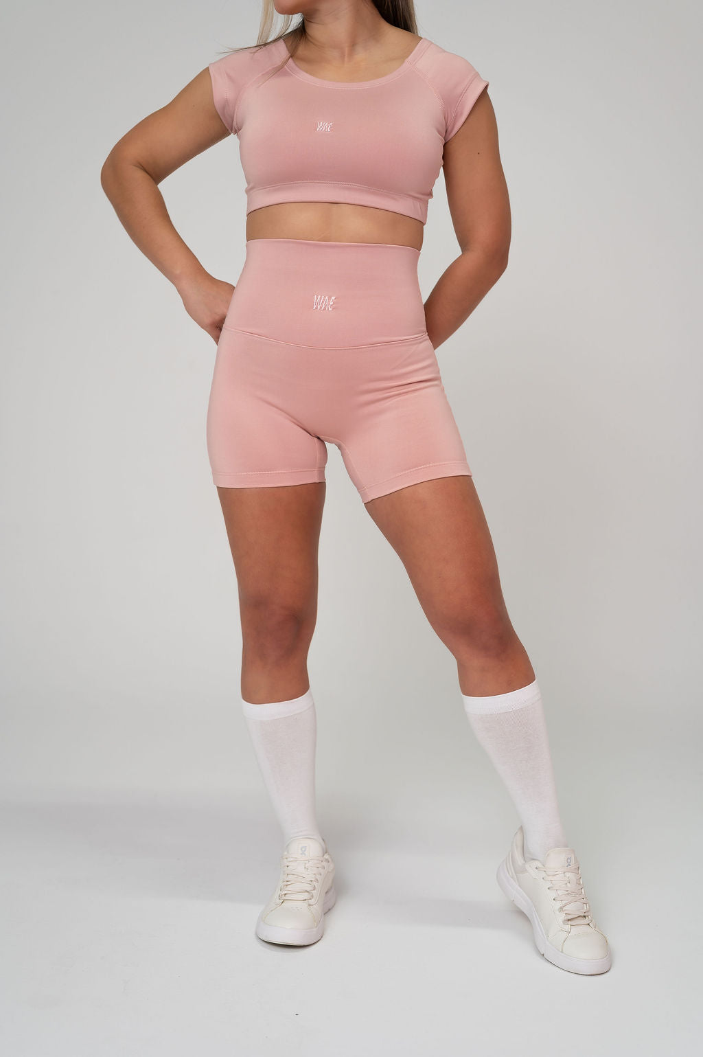 Biker Deportivo Petal